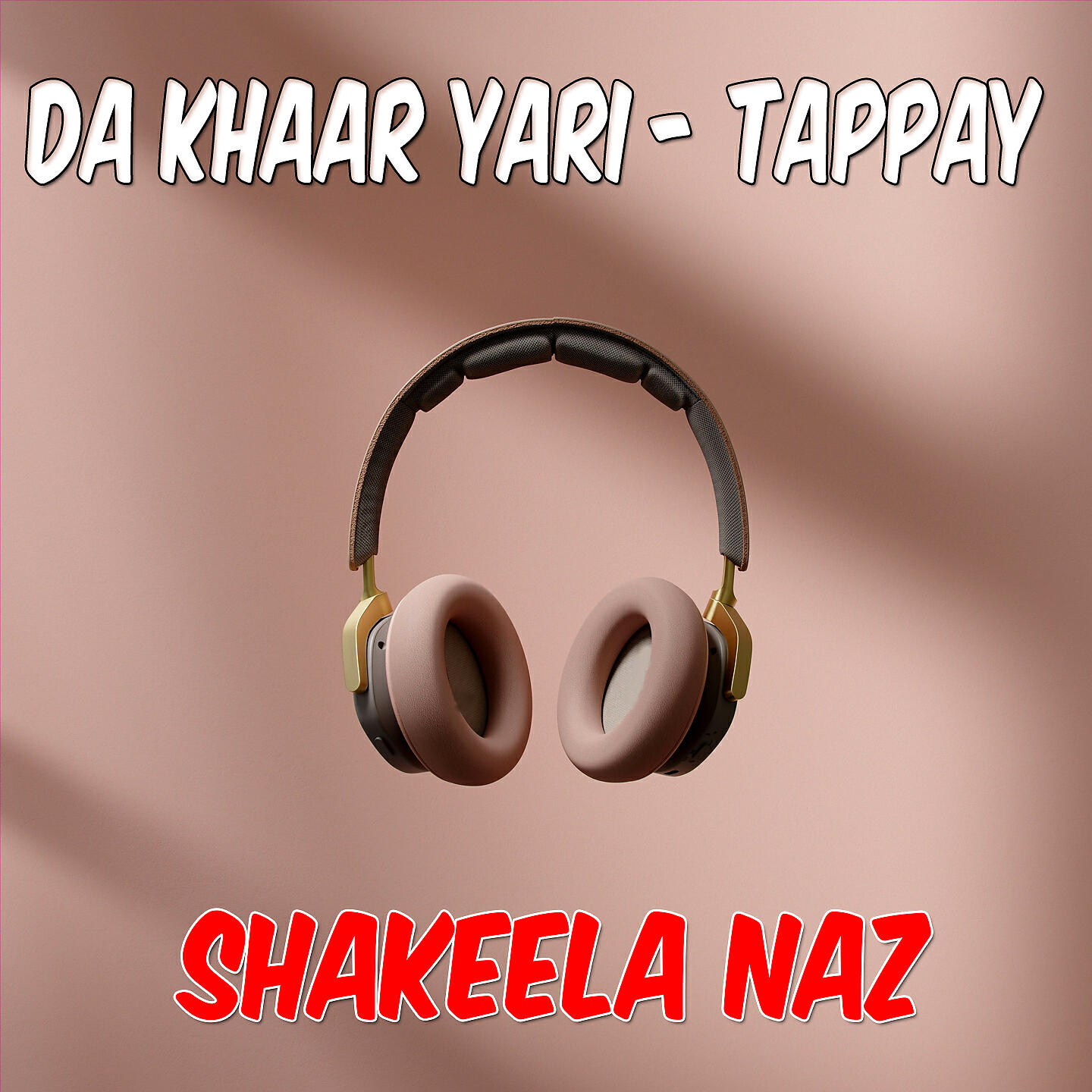 Релиз Da Khaar Yari - Tappay