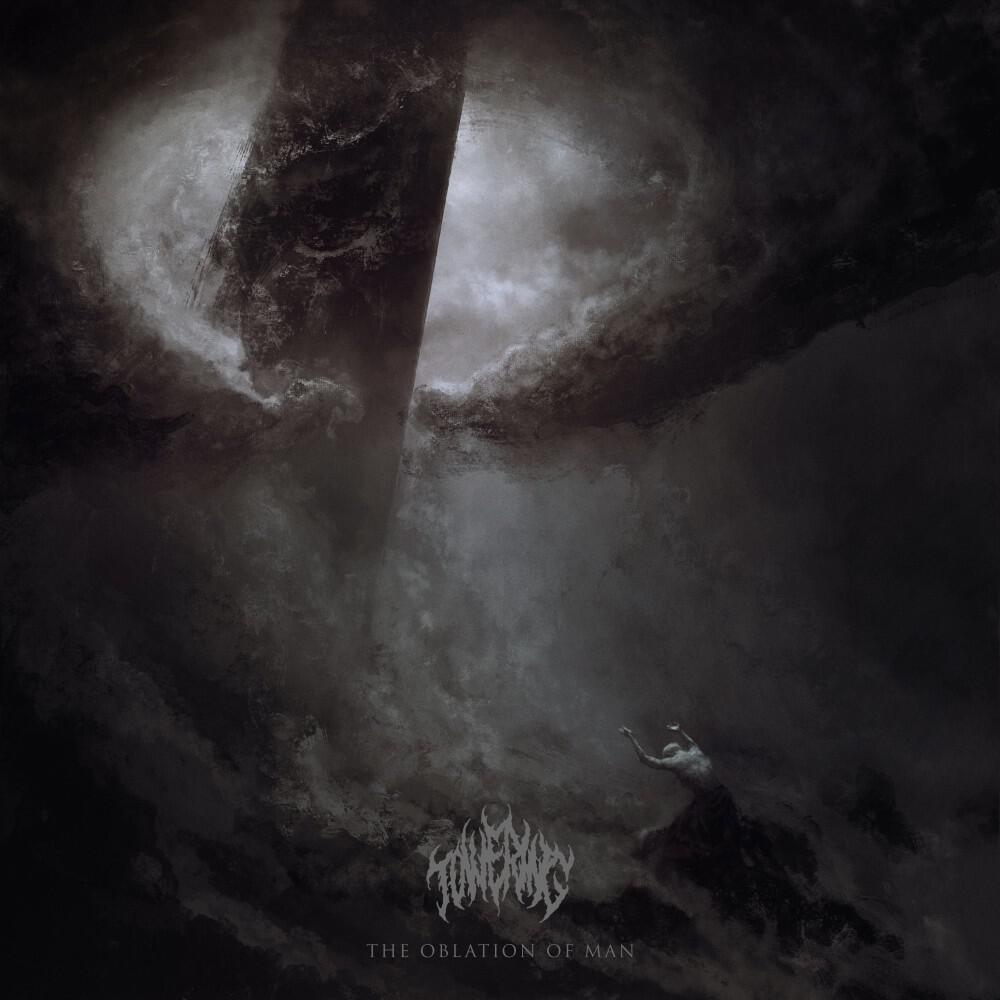 Релиз The Oblation of Man