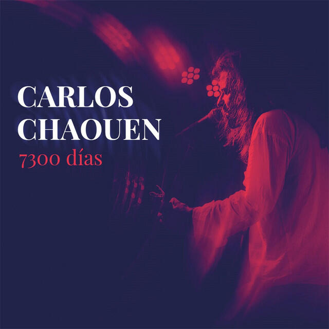 Релиз 7300 Días (En Directo)