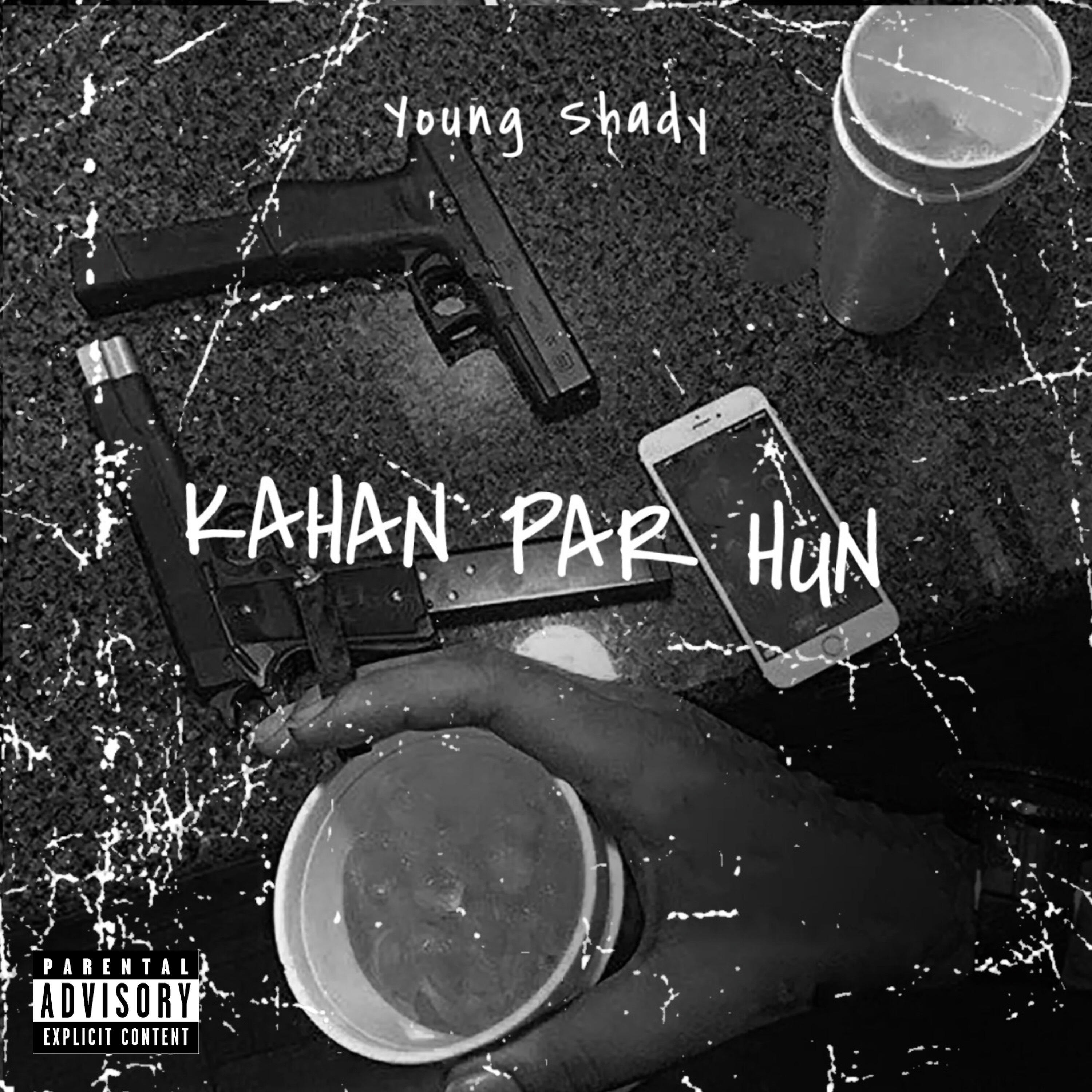Релиз Kahan Par Hun