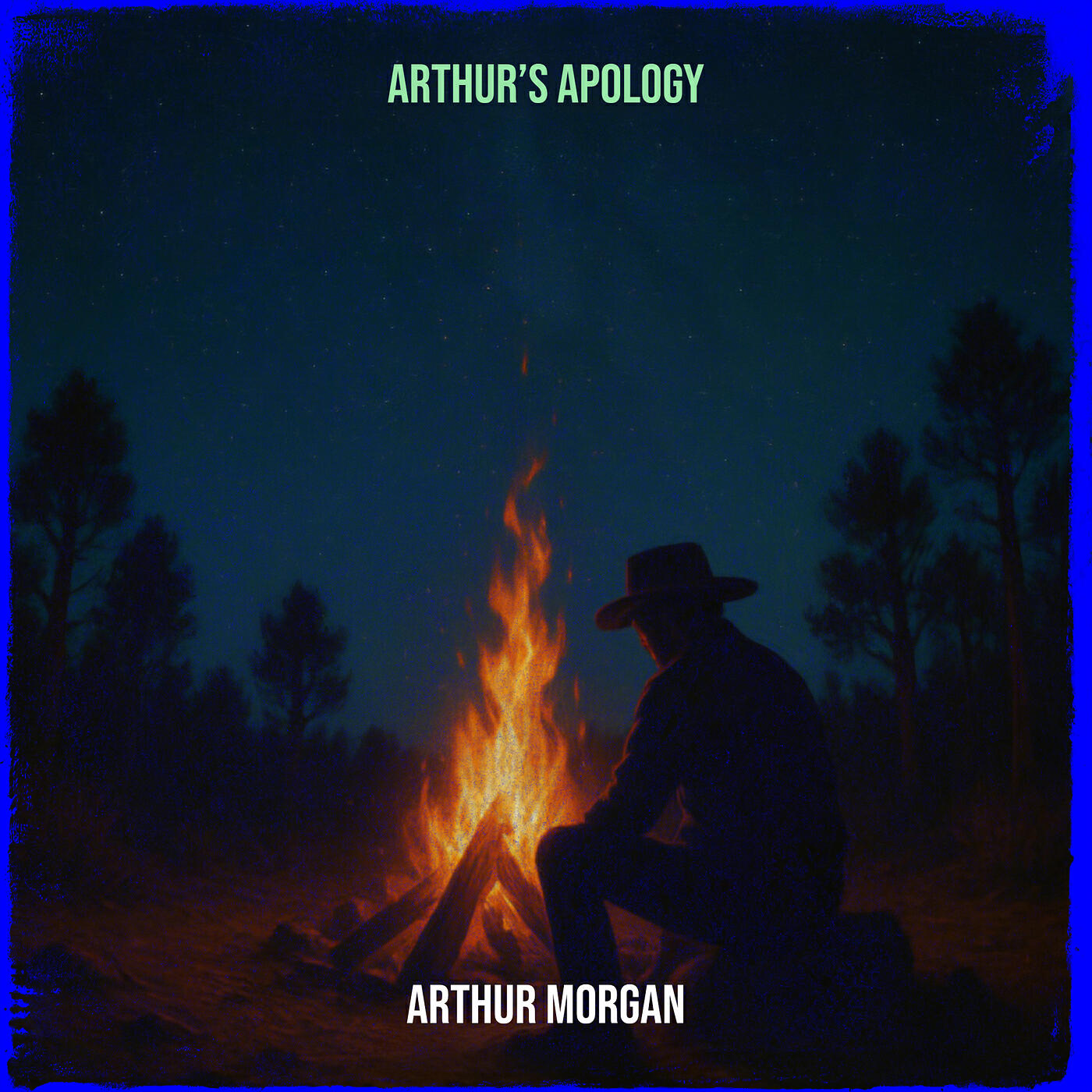 Релиз Arthur’s Apology