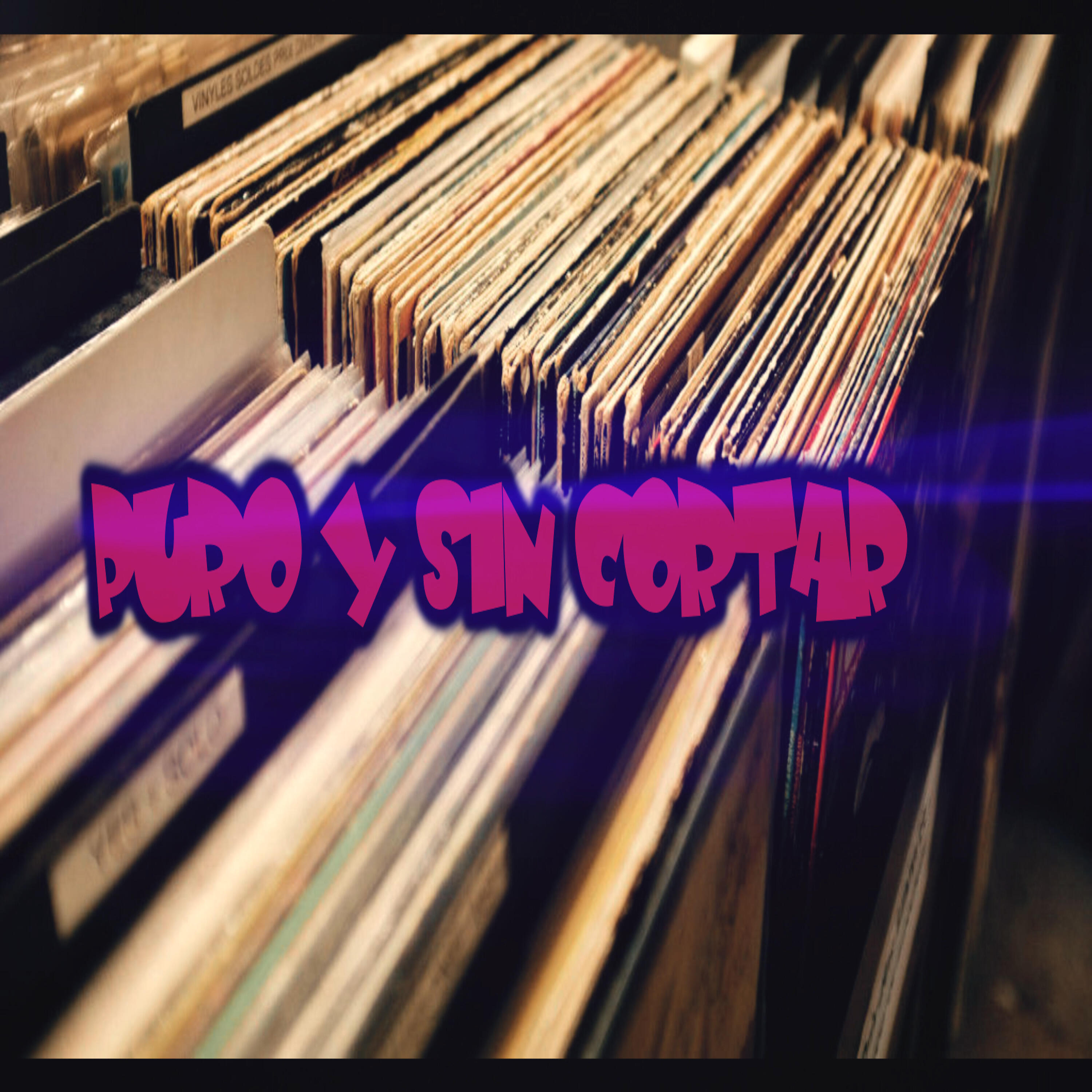 Релиз Puro y Sin Cortar