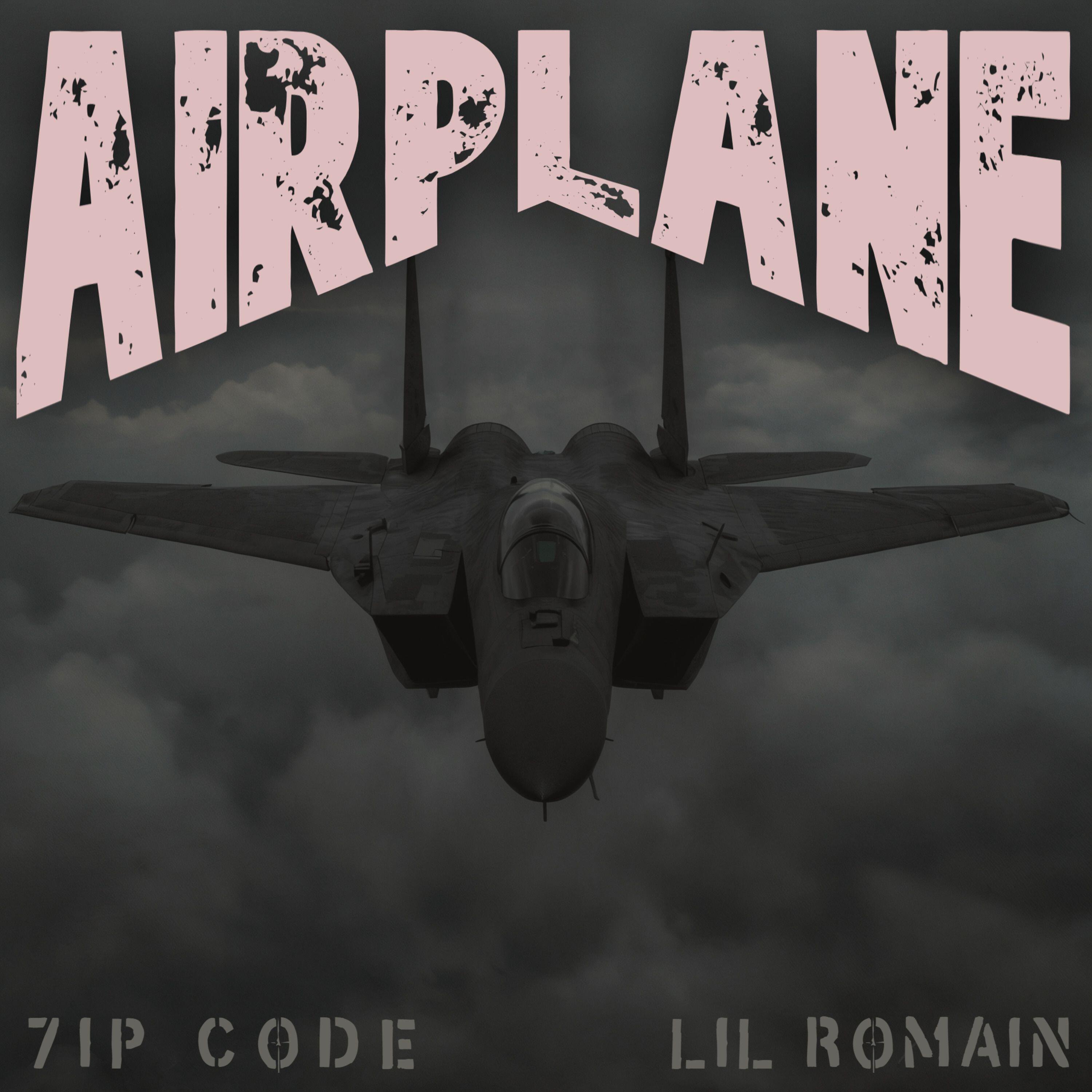 Релиз Airplane