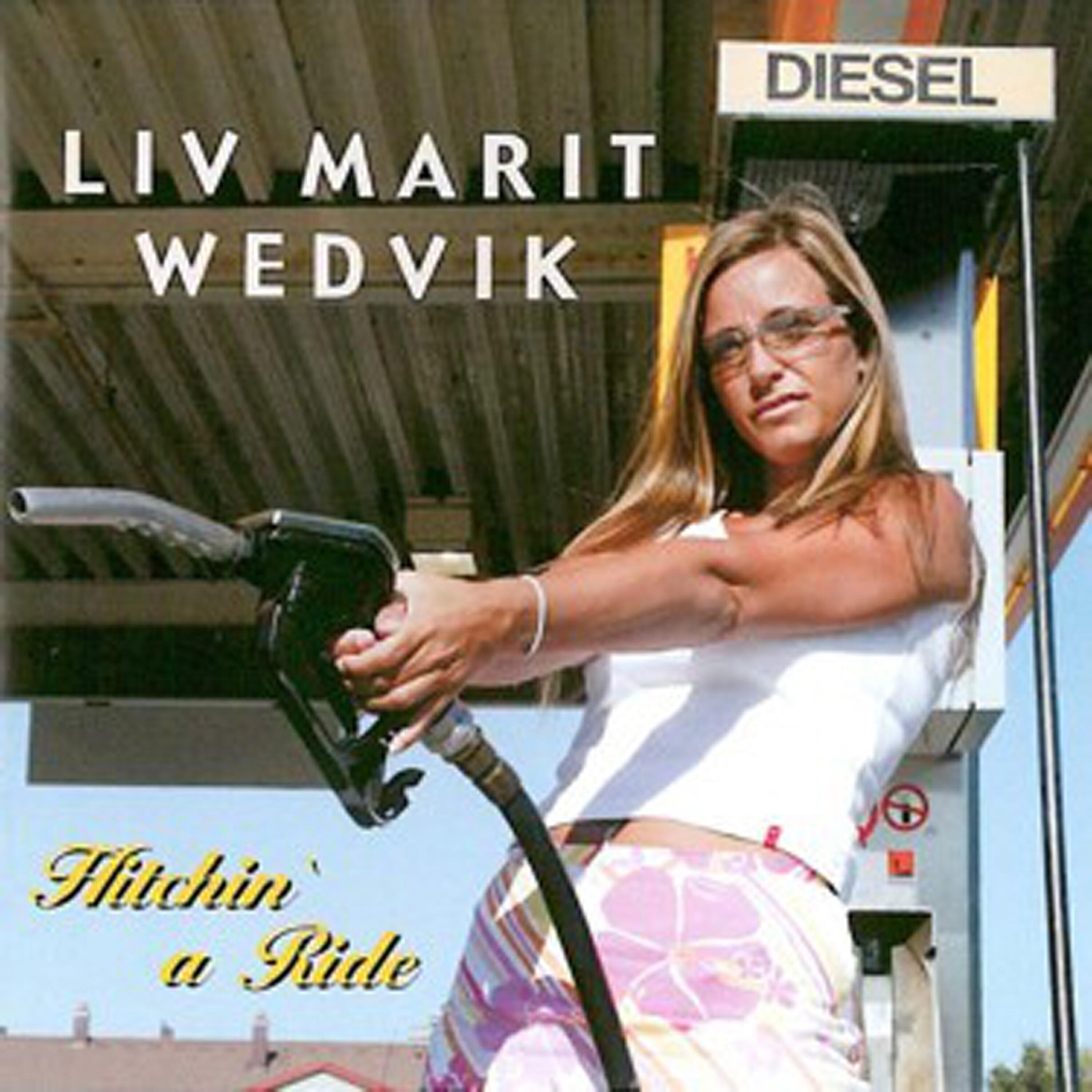 Релиз Hitchin` a Ride
