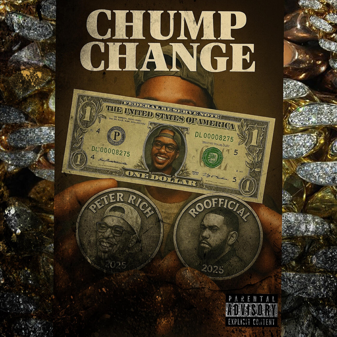 Релиз Chump Change