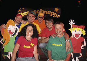Sternschnuppe