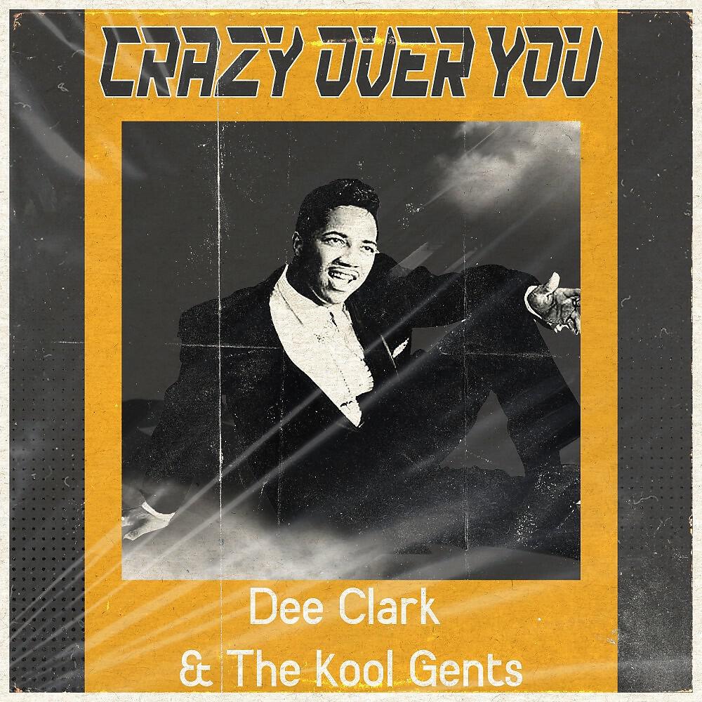 Релиз Crazy over You