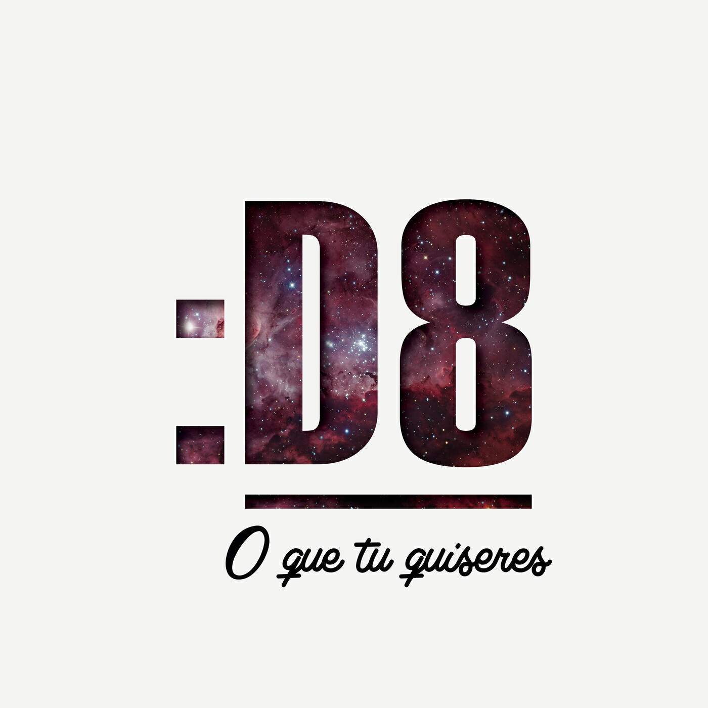 Релиз O Que Tu Quiseres