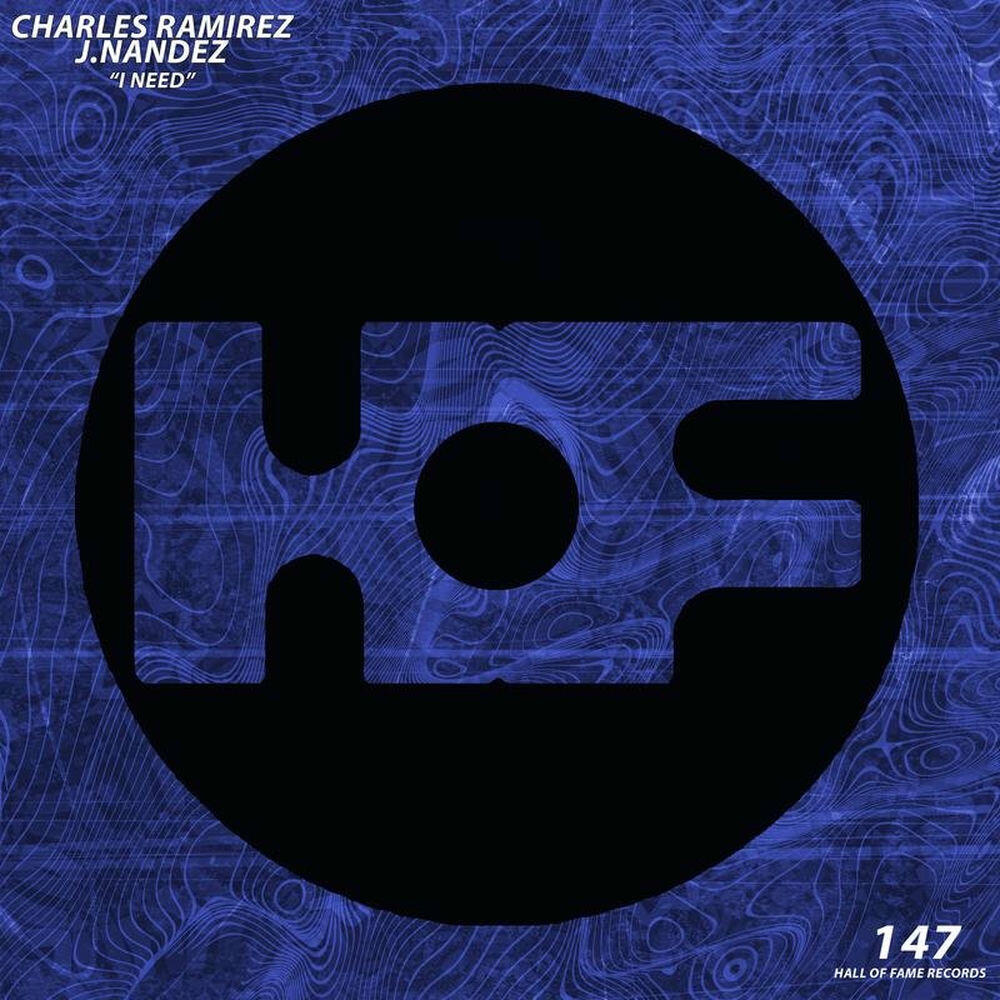 Релиз I Need (Extended Mix)