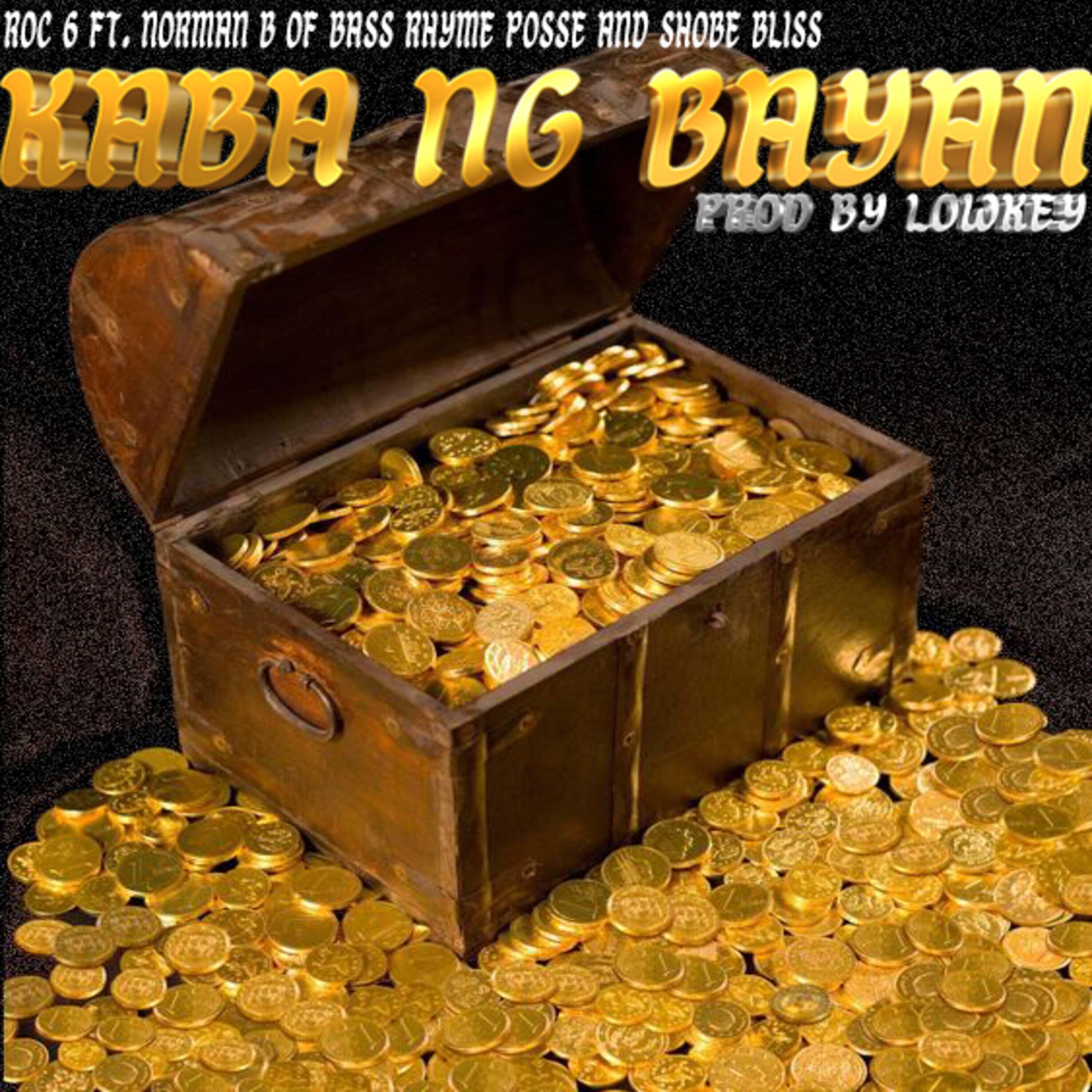 Релиз Kaba Ng Bayan