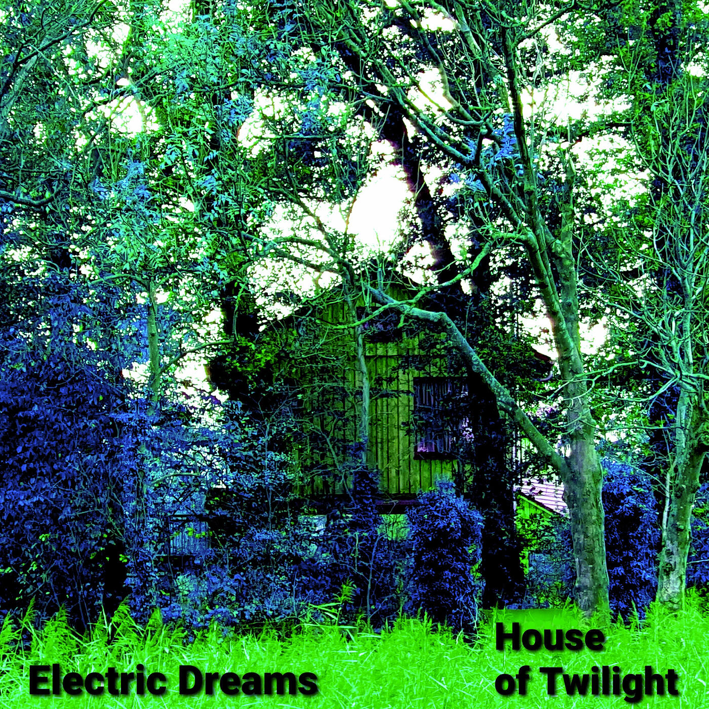 Релиз House of Twilight