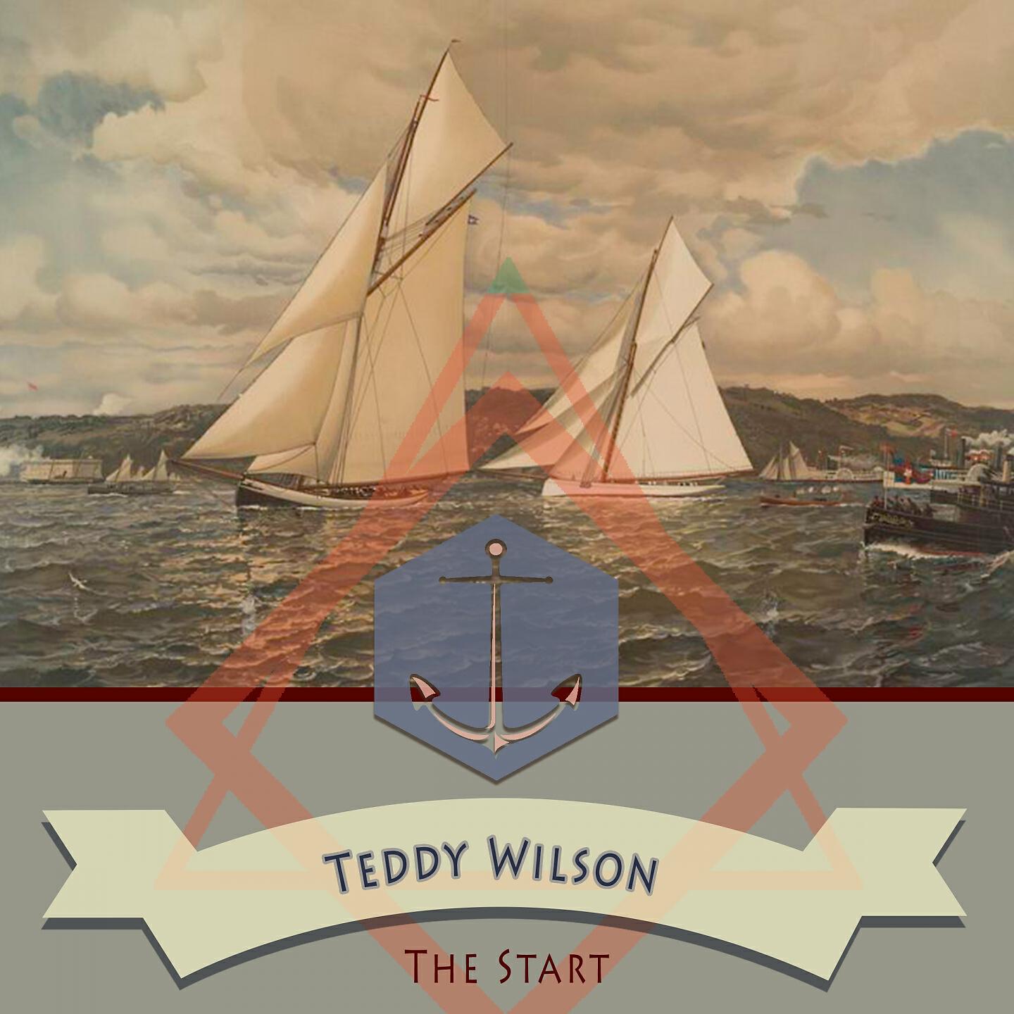 Релиз The Start