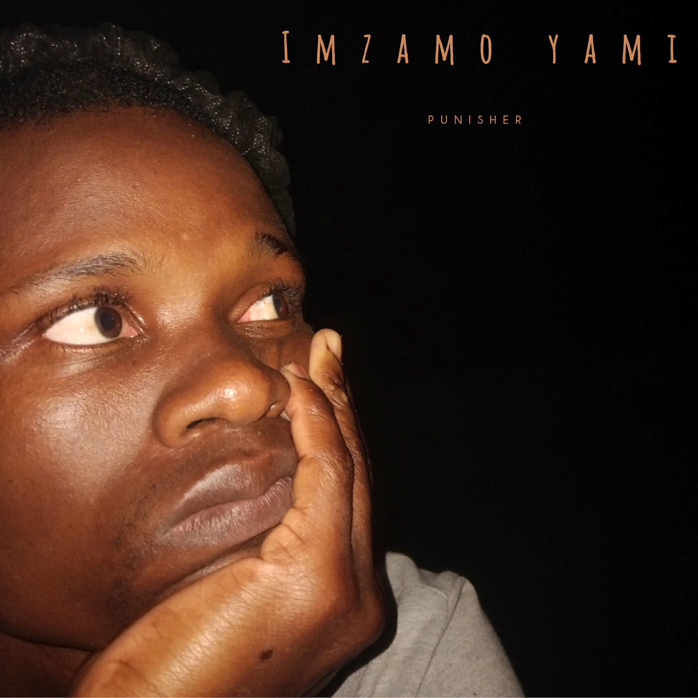 Релиз Imzamo Yami