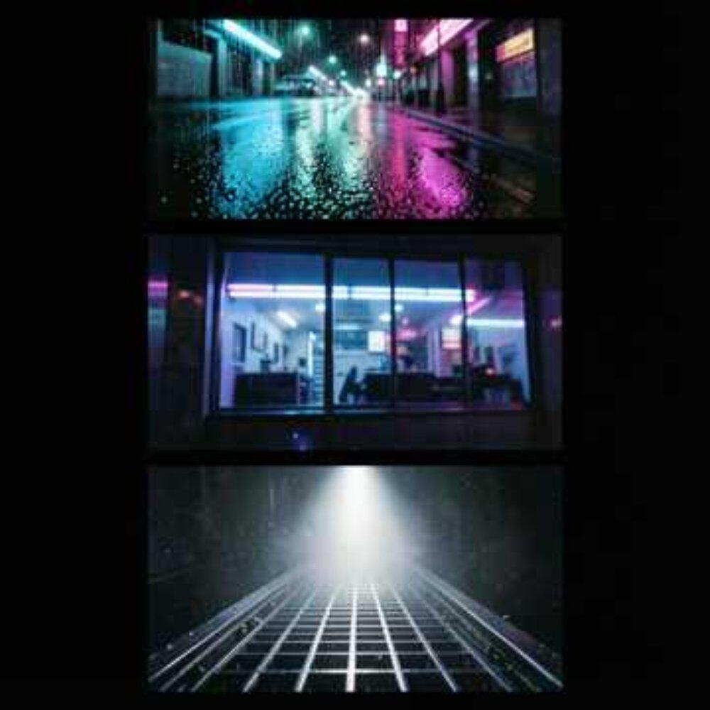 Релиз Neon