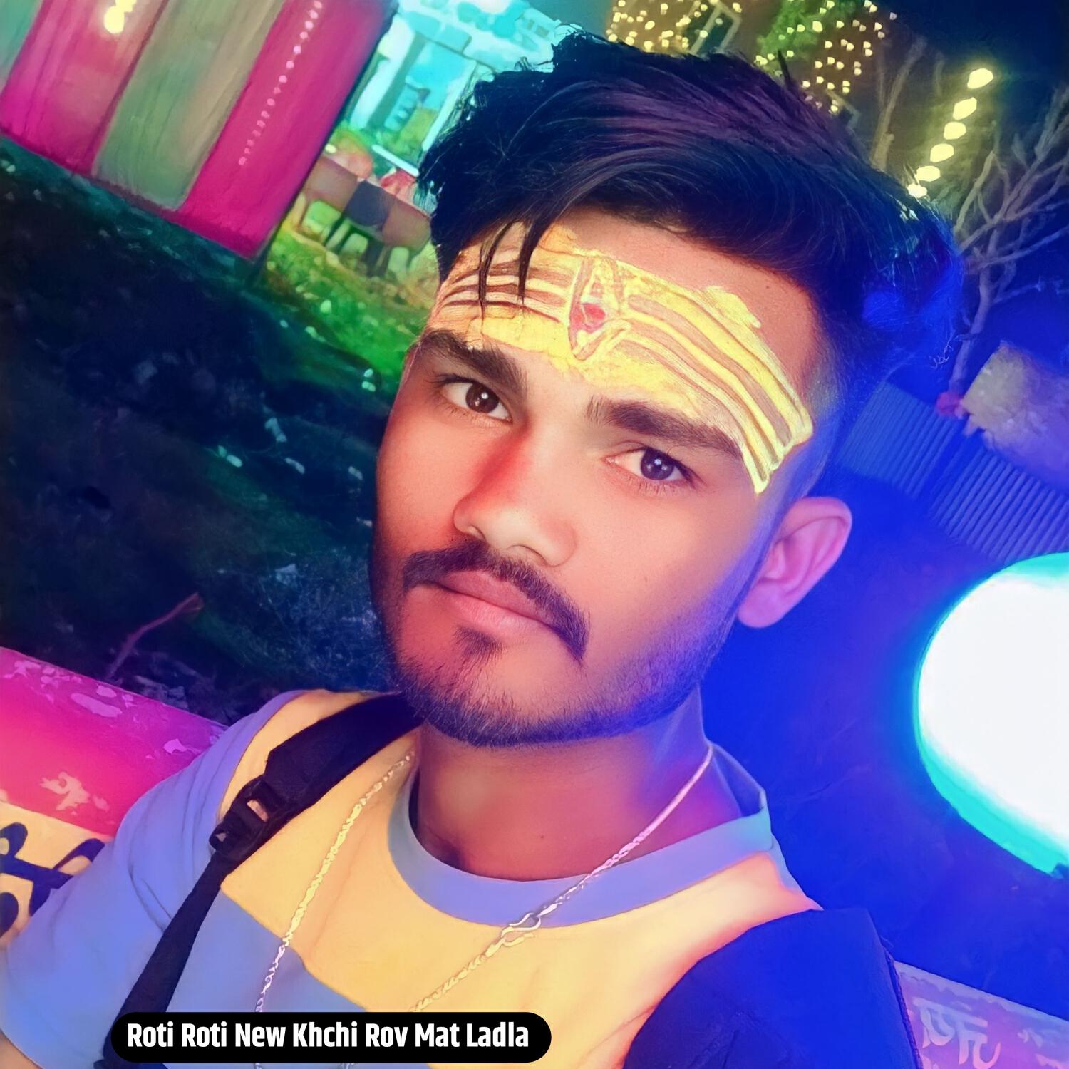 Релиз Roti Roti New Khchi Rov Mat Ladla