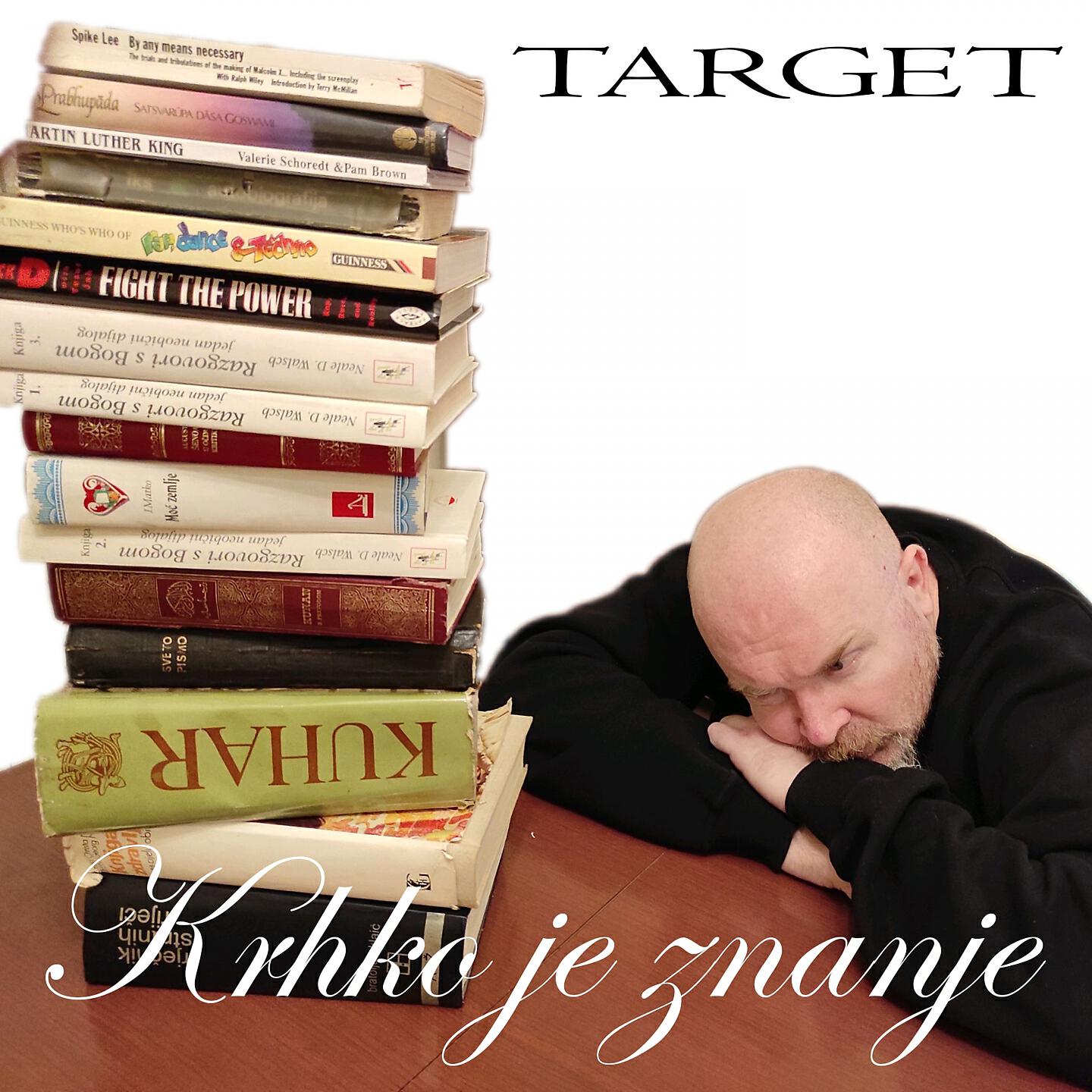 Скачать песню Target, Stac - Zakon braće бесплатно в MP3 для Android и iOS