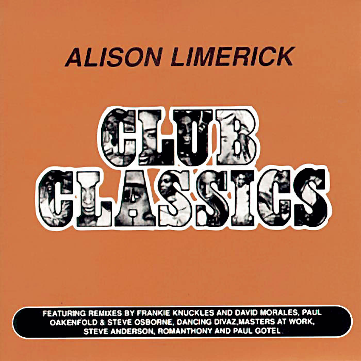 Релиз Club Classics