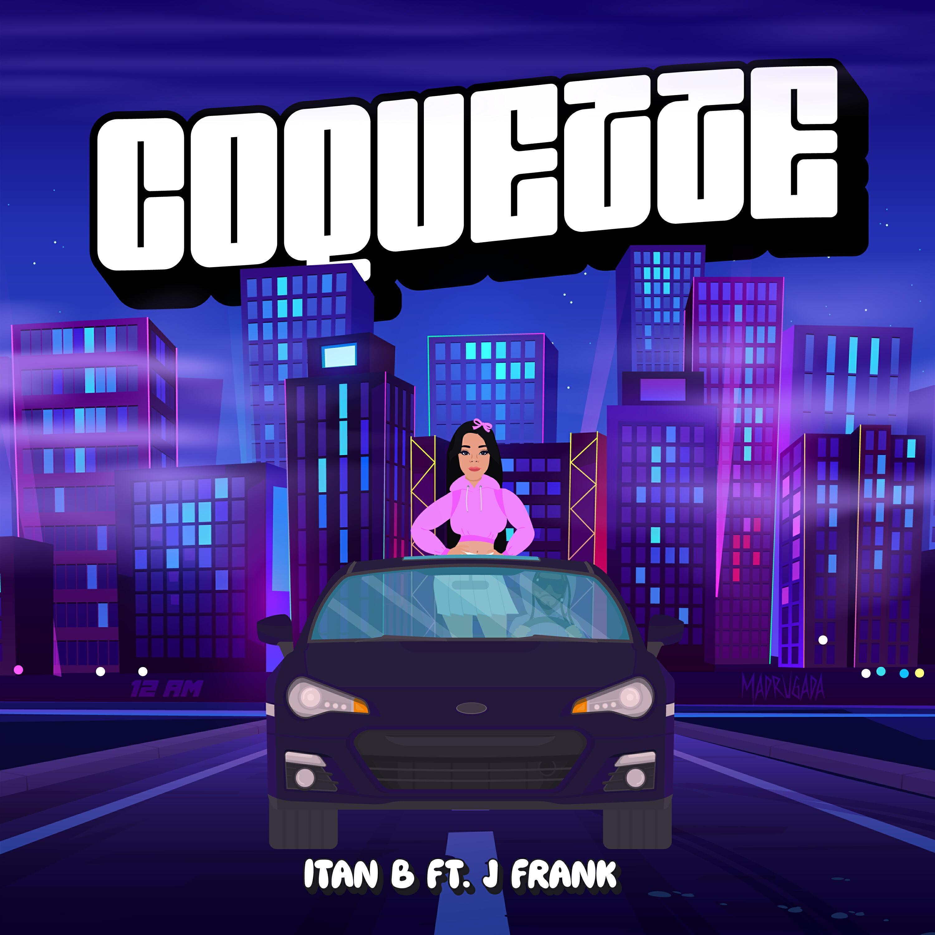 J Frank