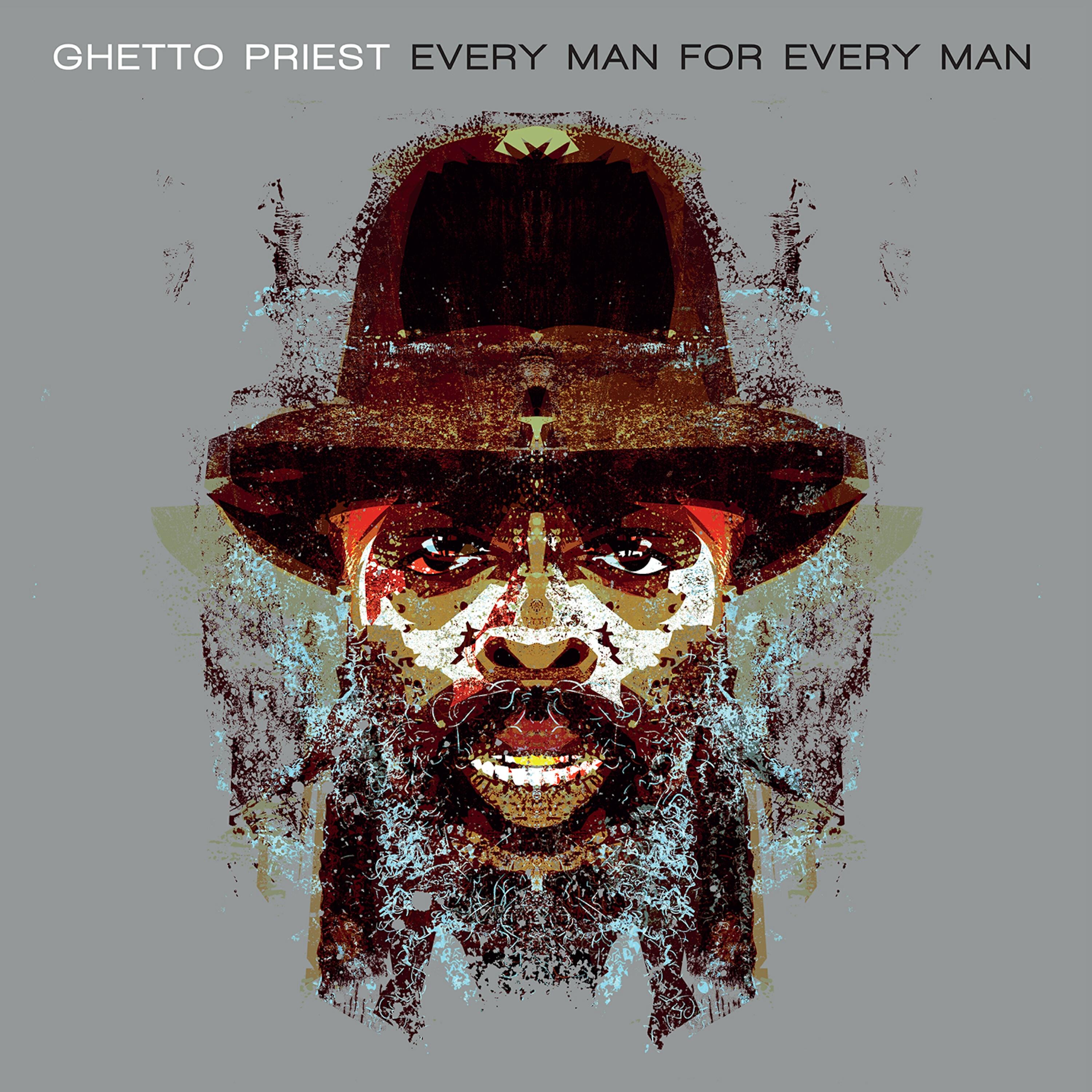 Релиз Every Man for Every Man