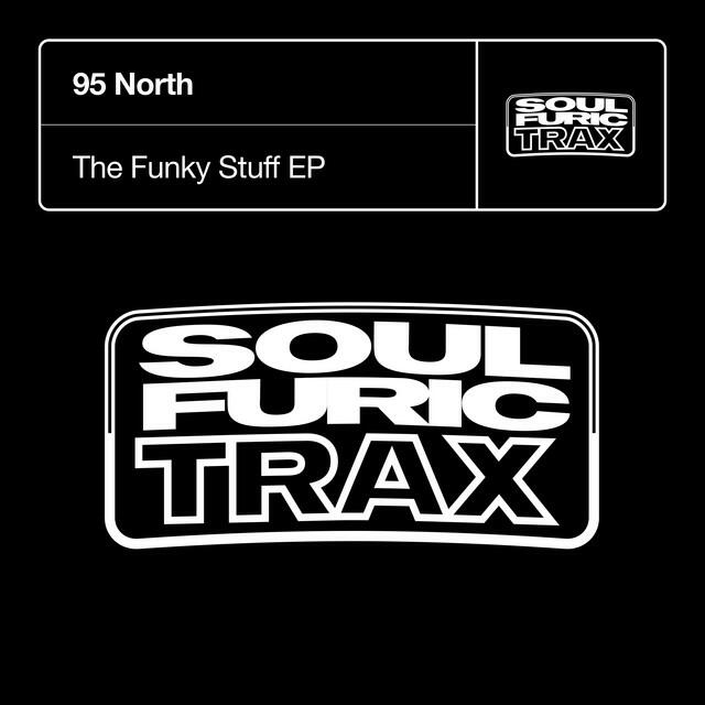 Релиз The Funky Stuff EP