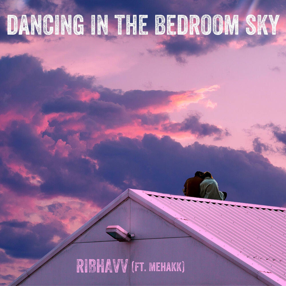 Релиз dancing in the bedroom sky