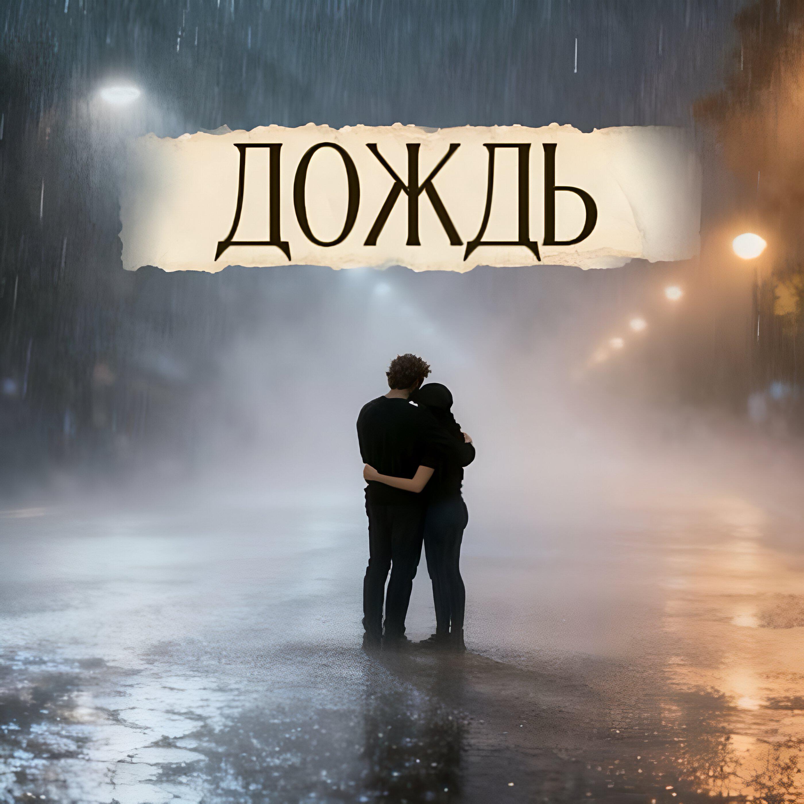Релиз Дождь