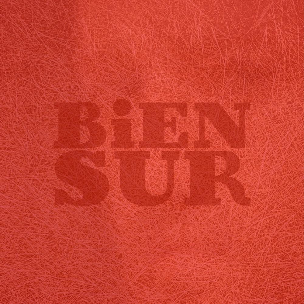 Релиз Bien Sûr