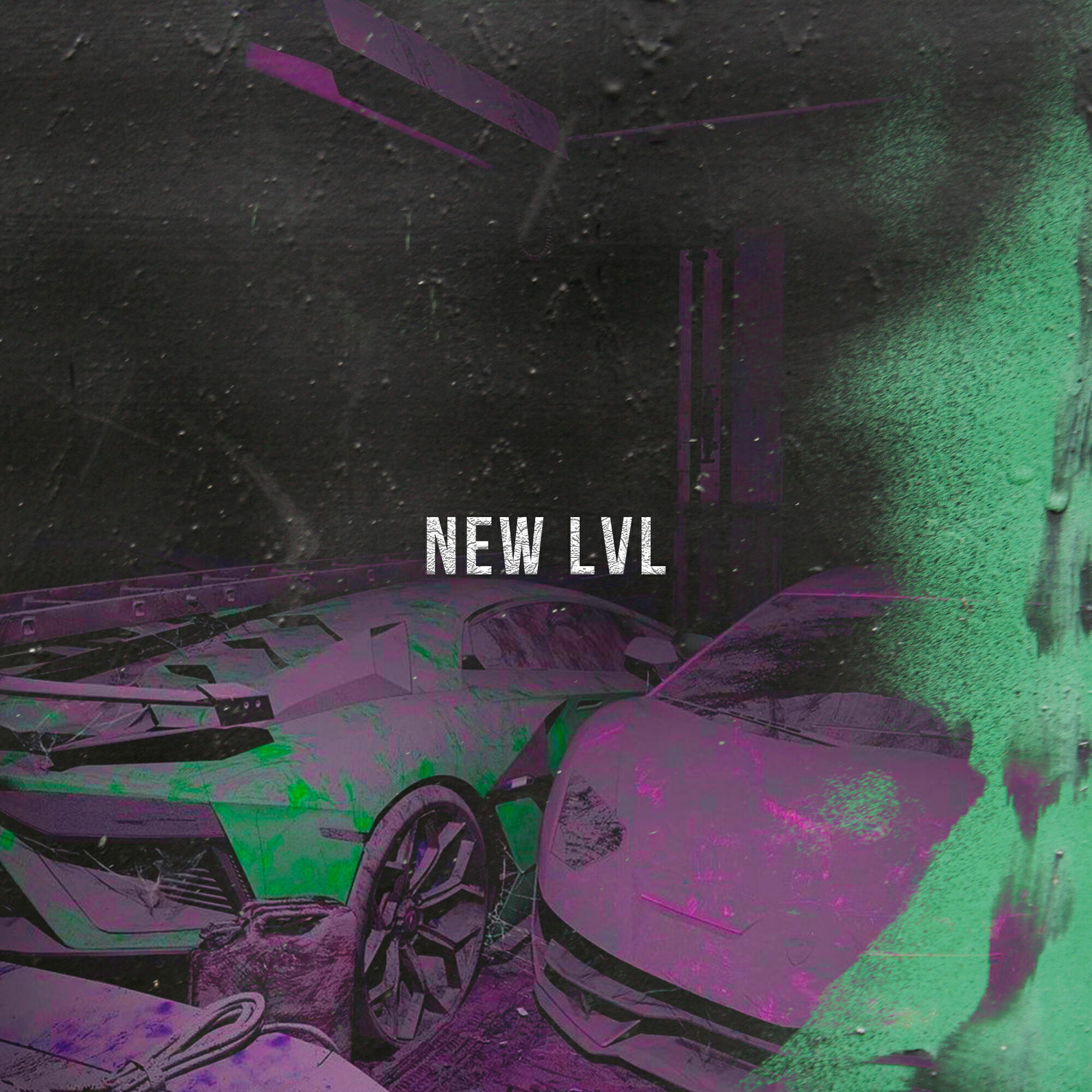 Релиз New Lvl