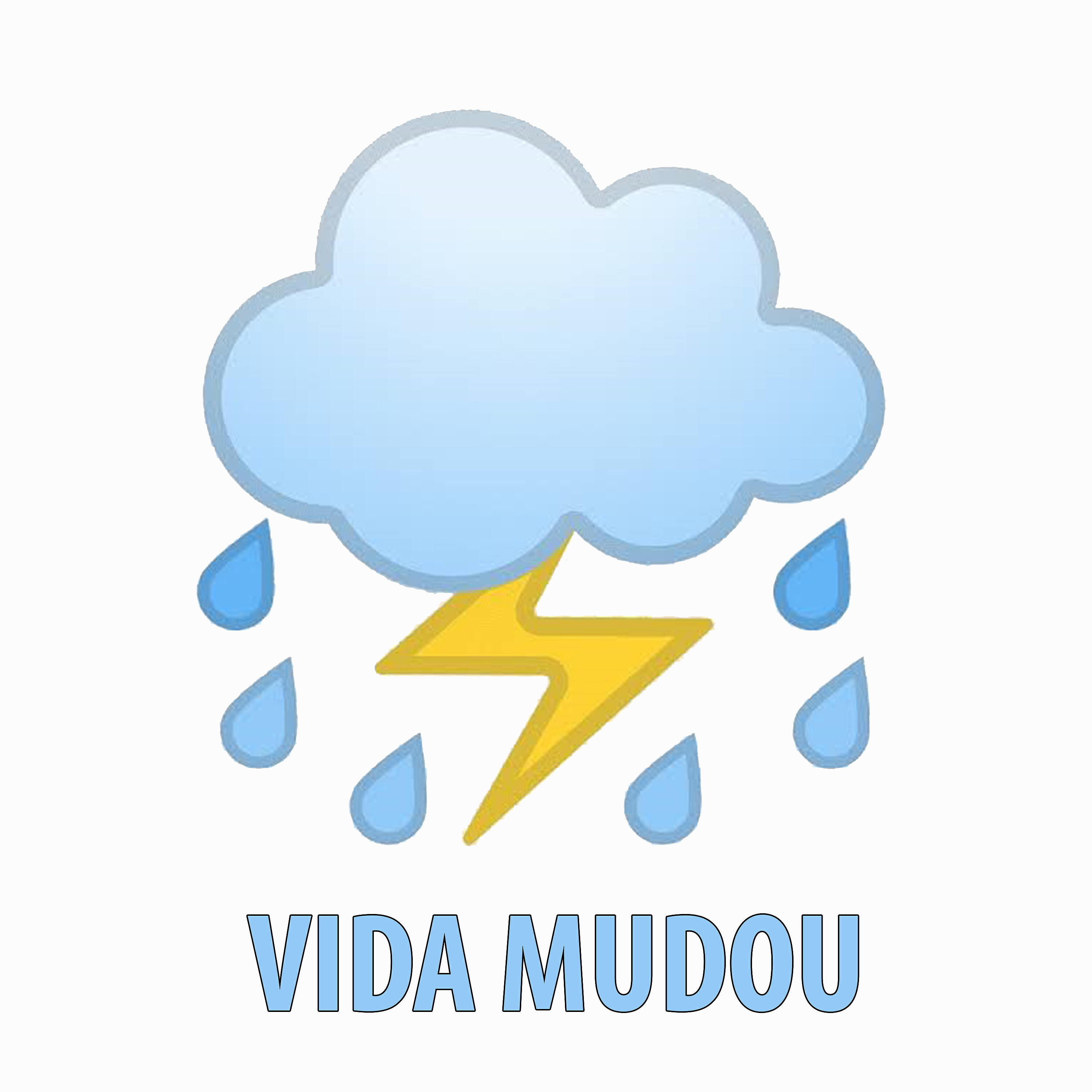 Релиз Vida Mudou