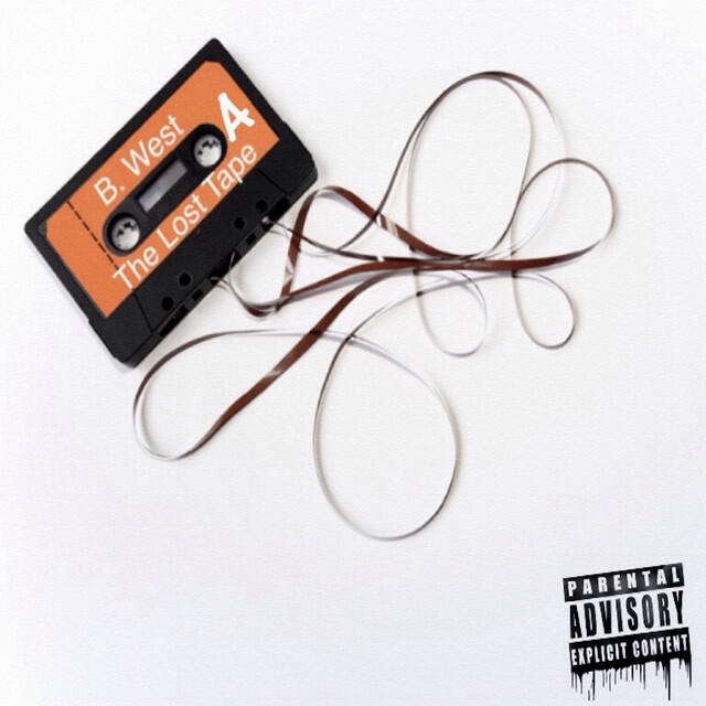 Релиз The Lost Tape - Side A