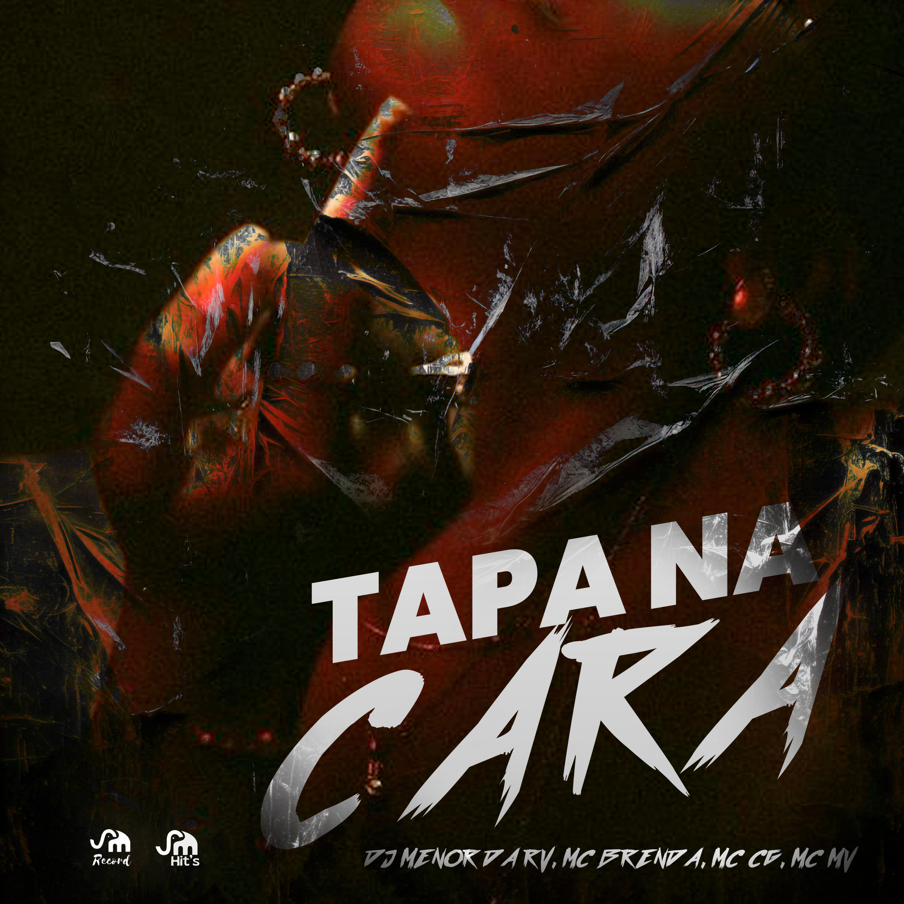 Релиз Tapa na Cara