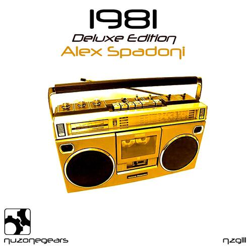 Релиз 1981: Deluxe Edition