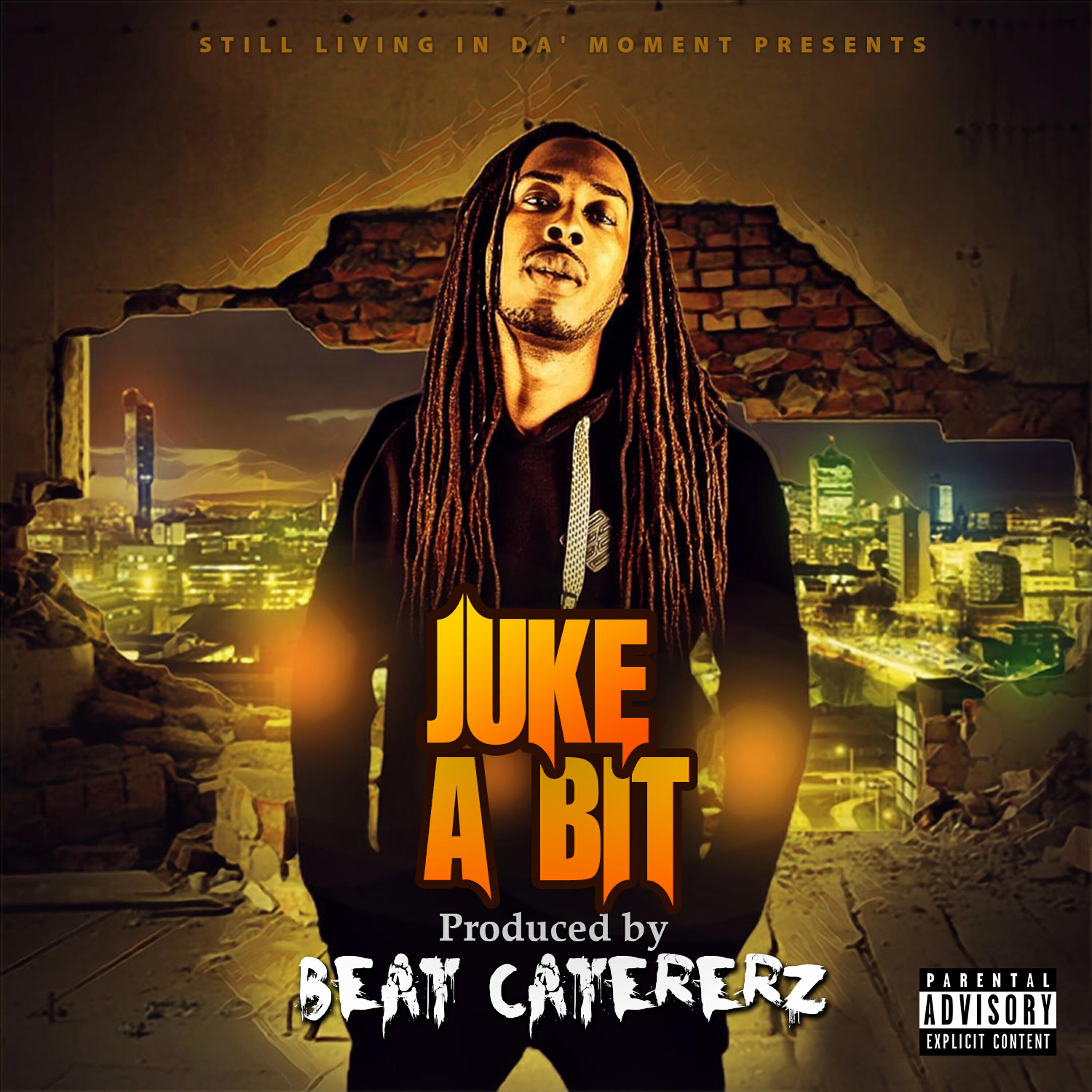 Релиз Juke a Bit