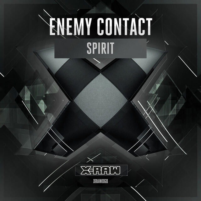 Релиз Spirit