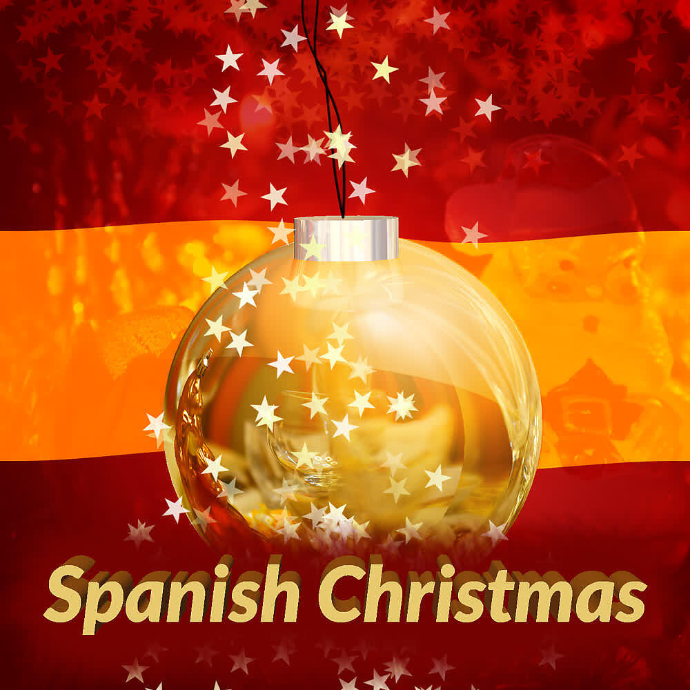 Релиз Spanish Christmas