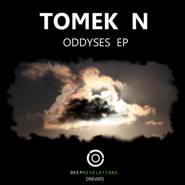 Релиз Oddyses EP