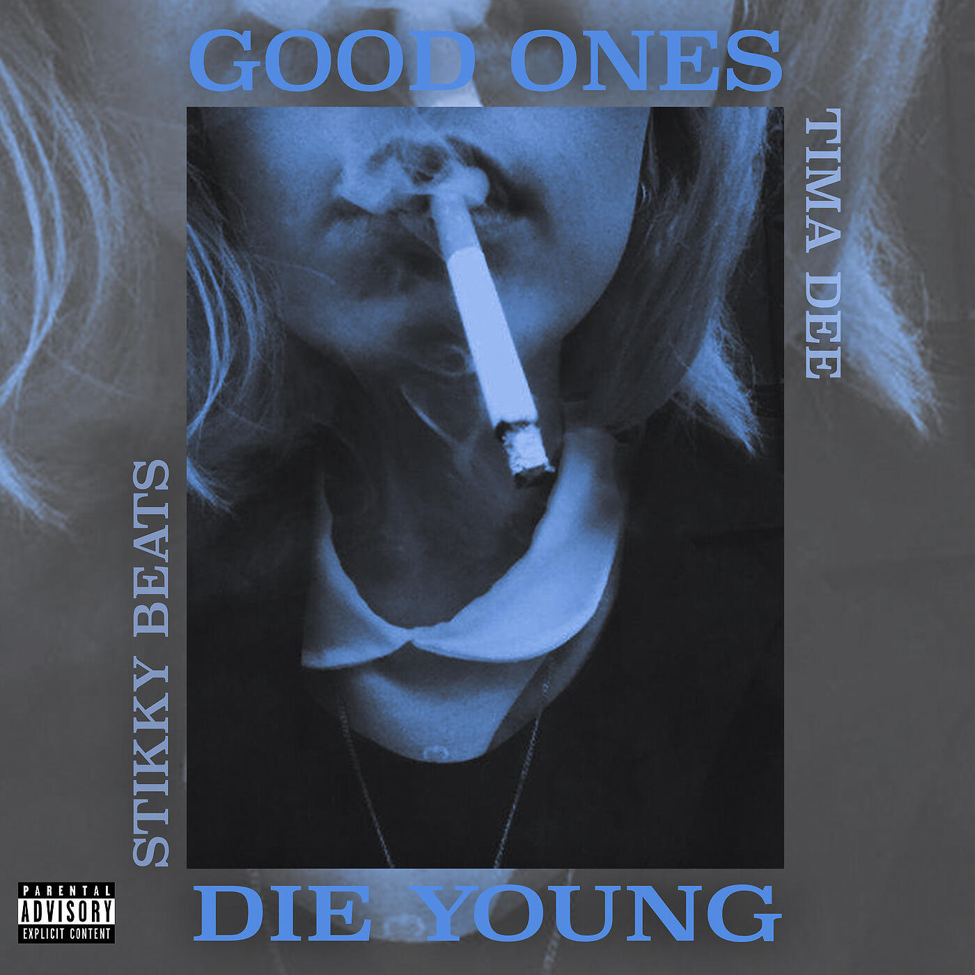 Релиз Good Ones Die Young