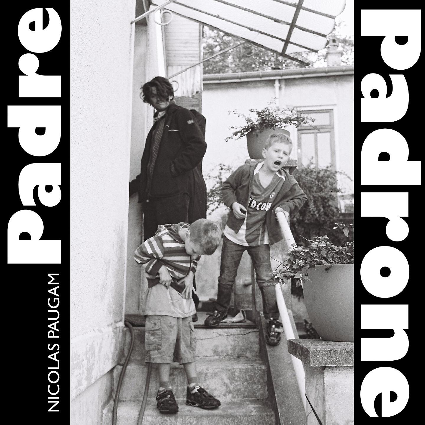 Релиз Padre Padrone