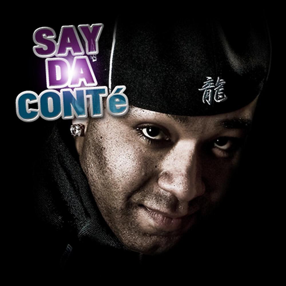 Трек Say Da Conté