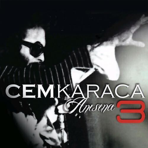 Релиз Cem Karaca Anısına, Vol. 3