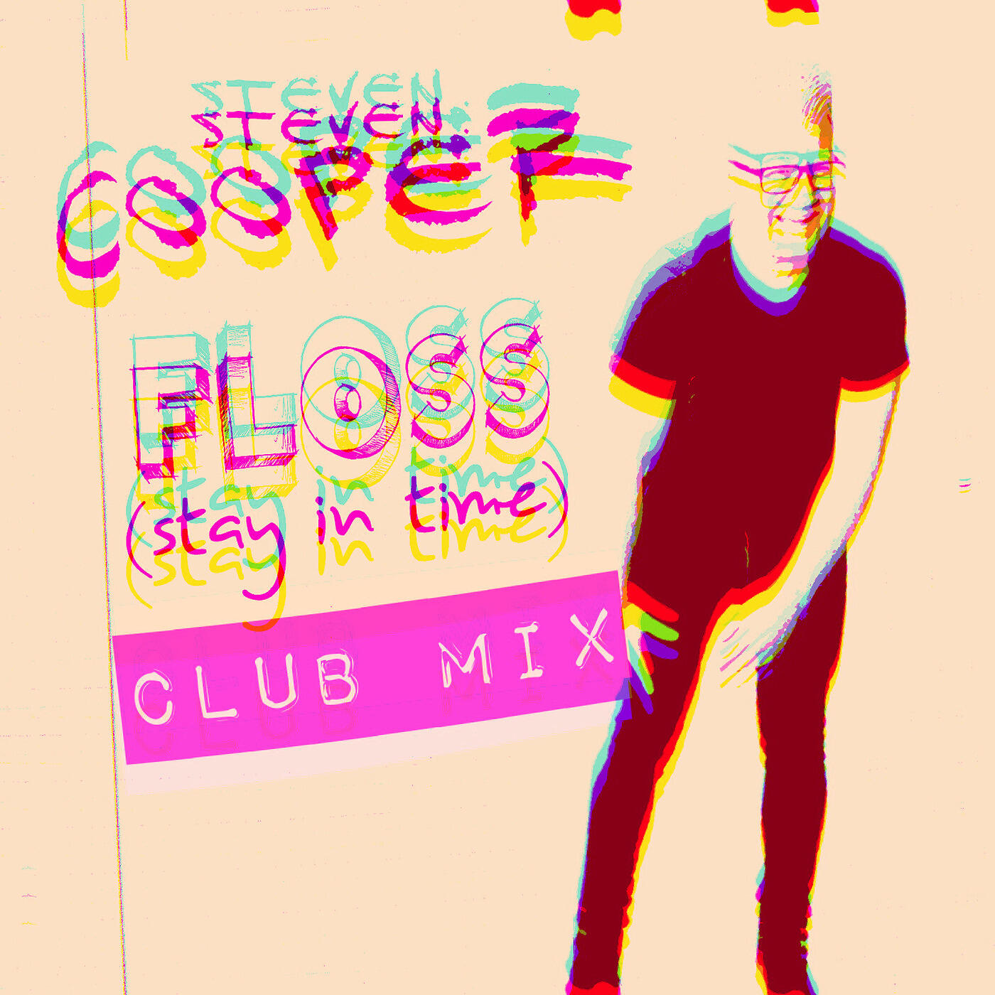 Релиз Floss (Stay in Time) Club Mix