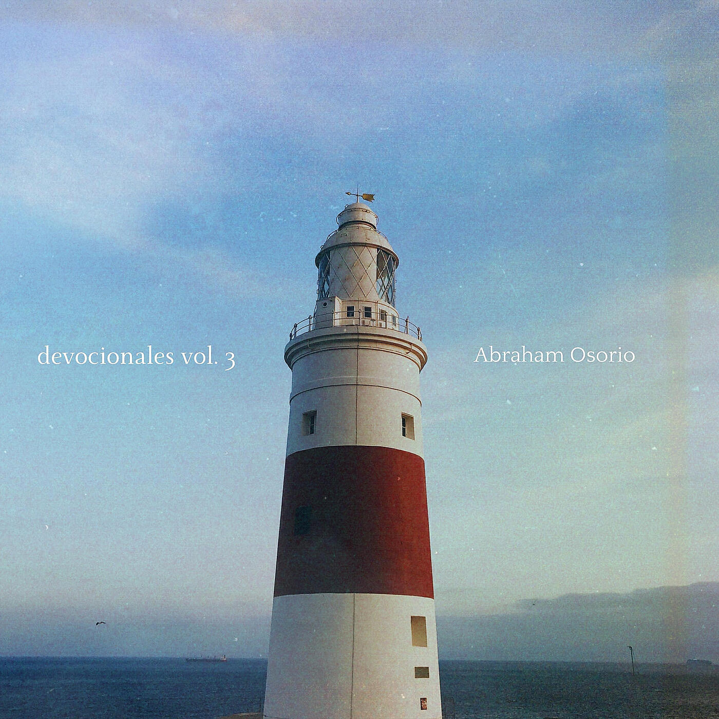 Релиз Devocionales, Vol. 3