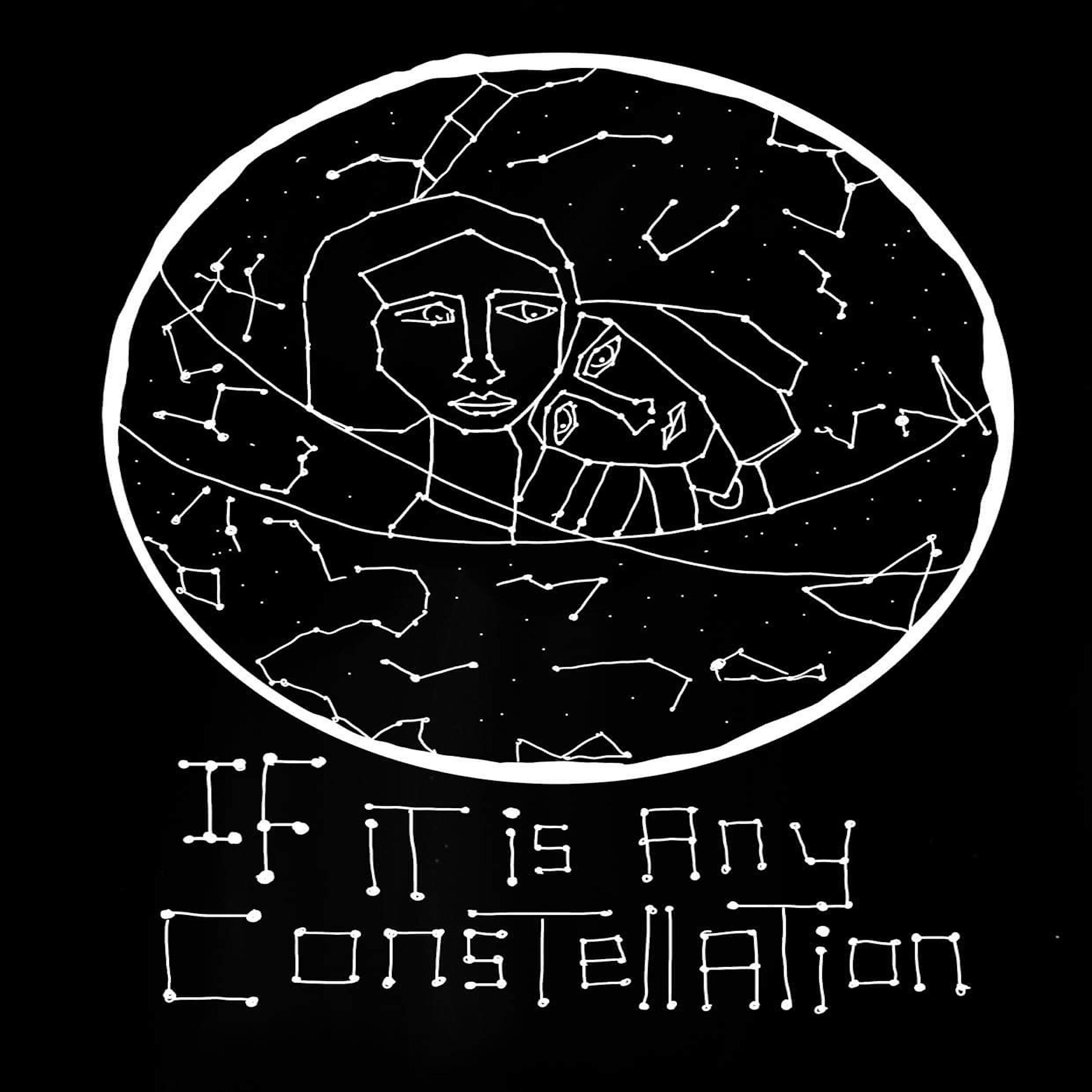 Релиз If It Is Any Constellation