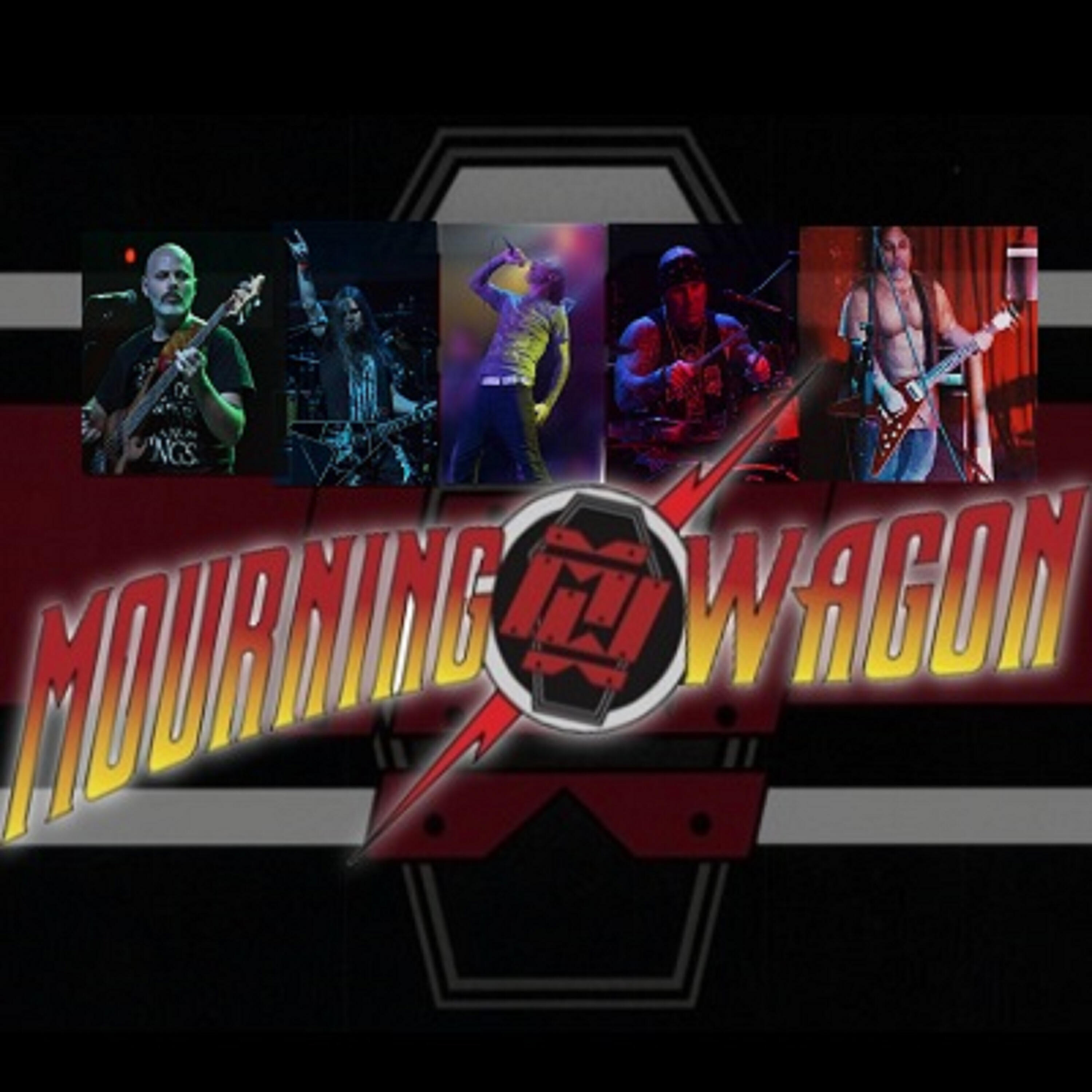 Mourning Wagon