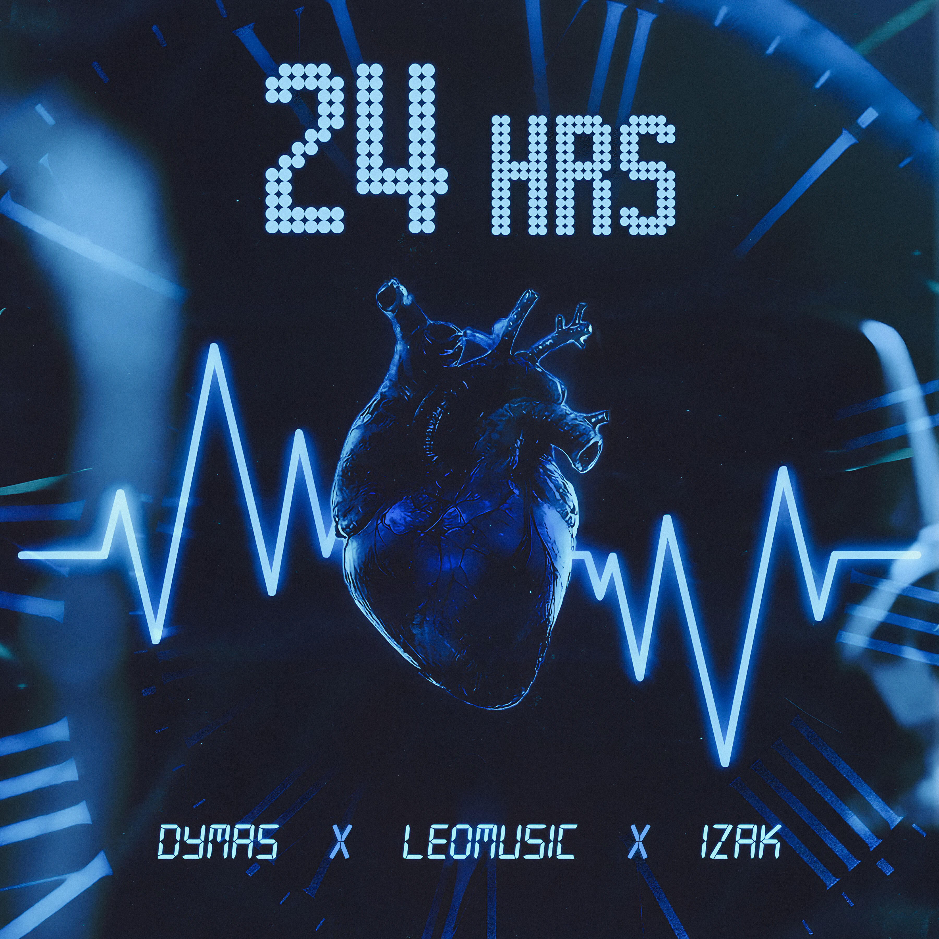 Релиз 24Hrs