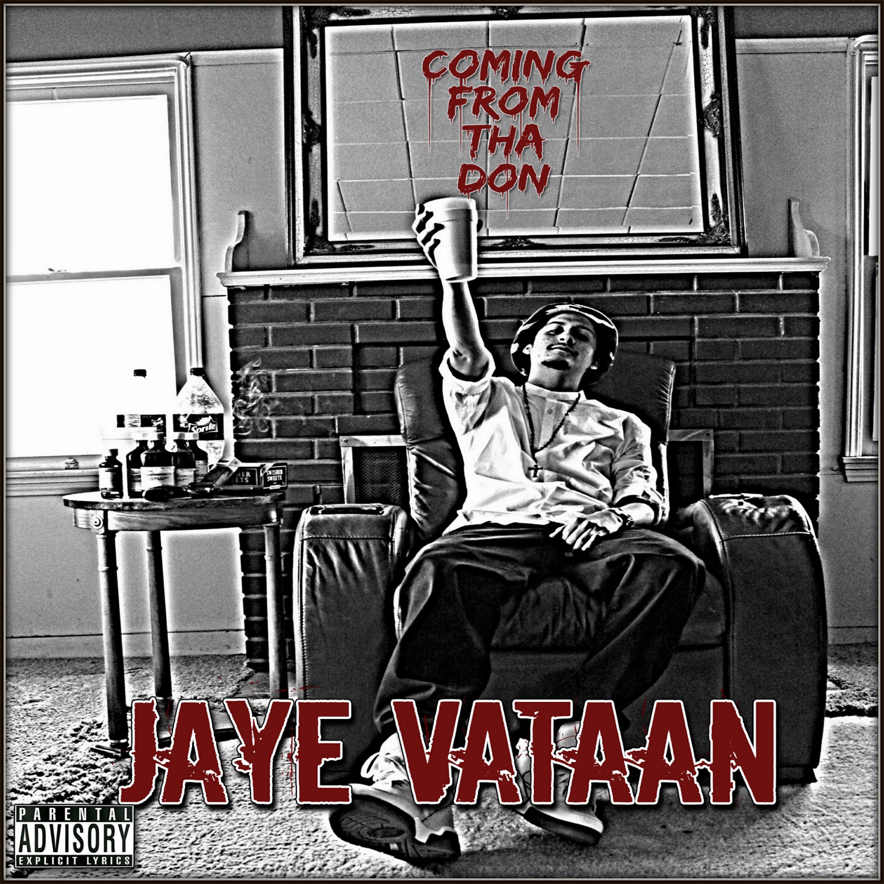 Релиз Coming from tha Don