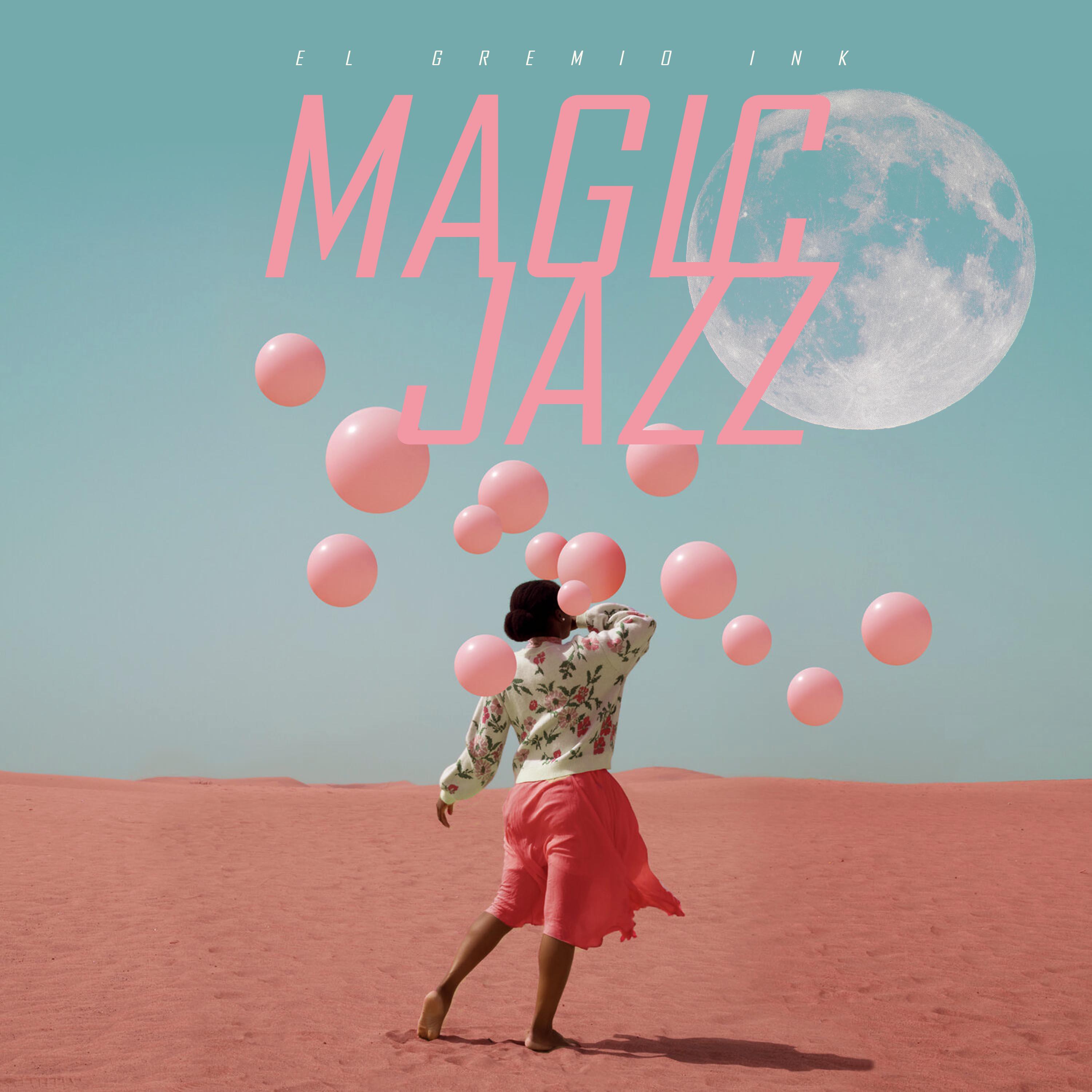 Релиз Magic Jazz