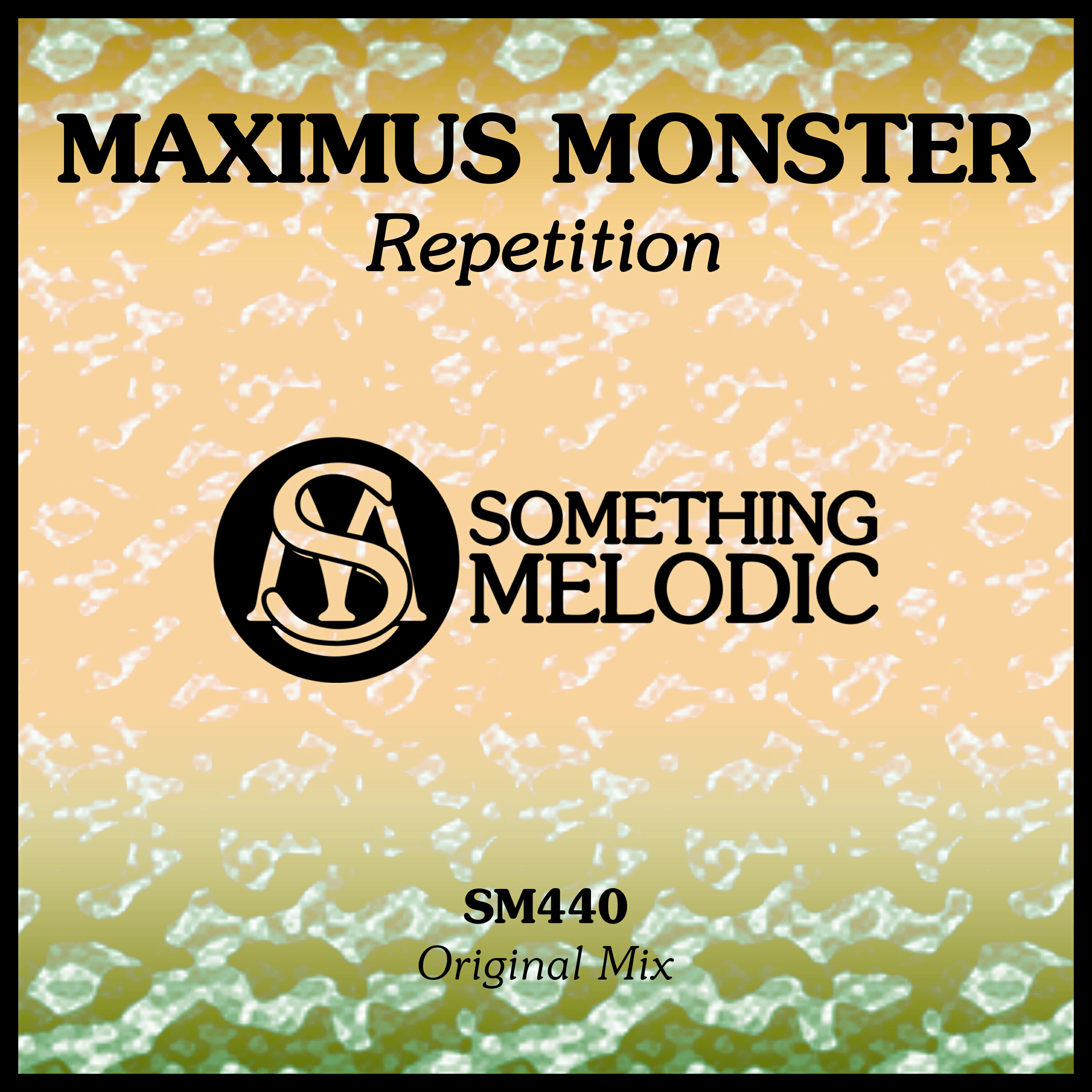 Релиз Repetition