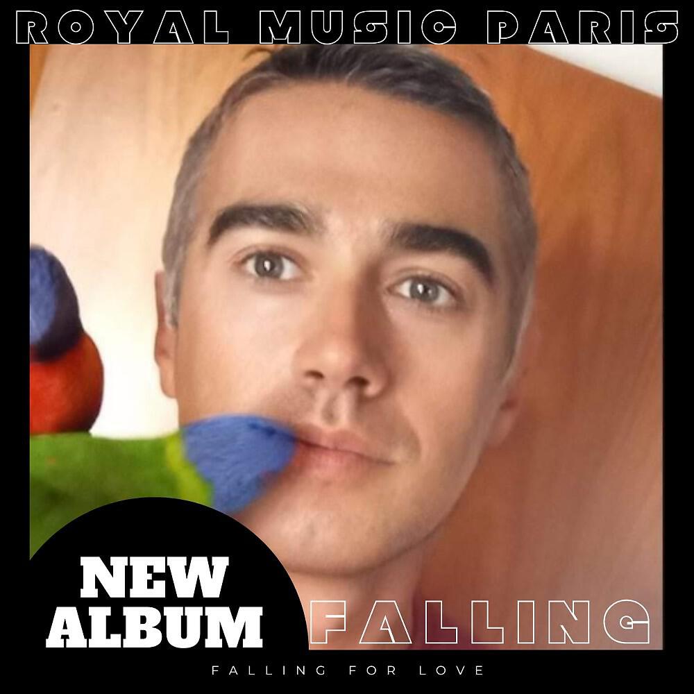 Релиз Falling for Love