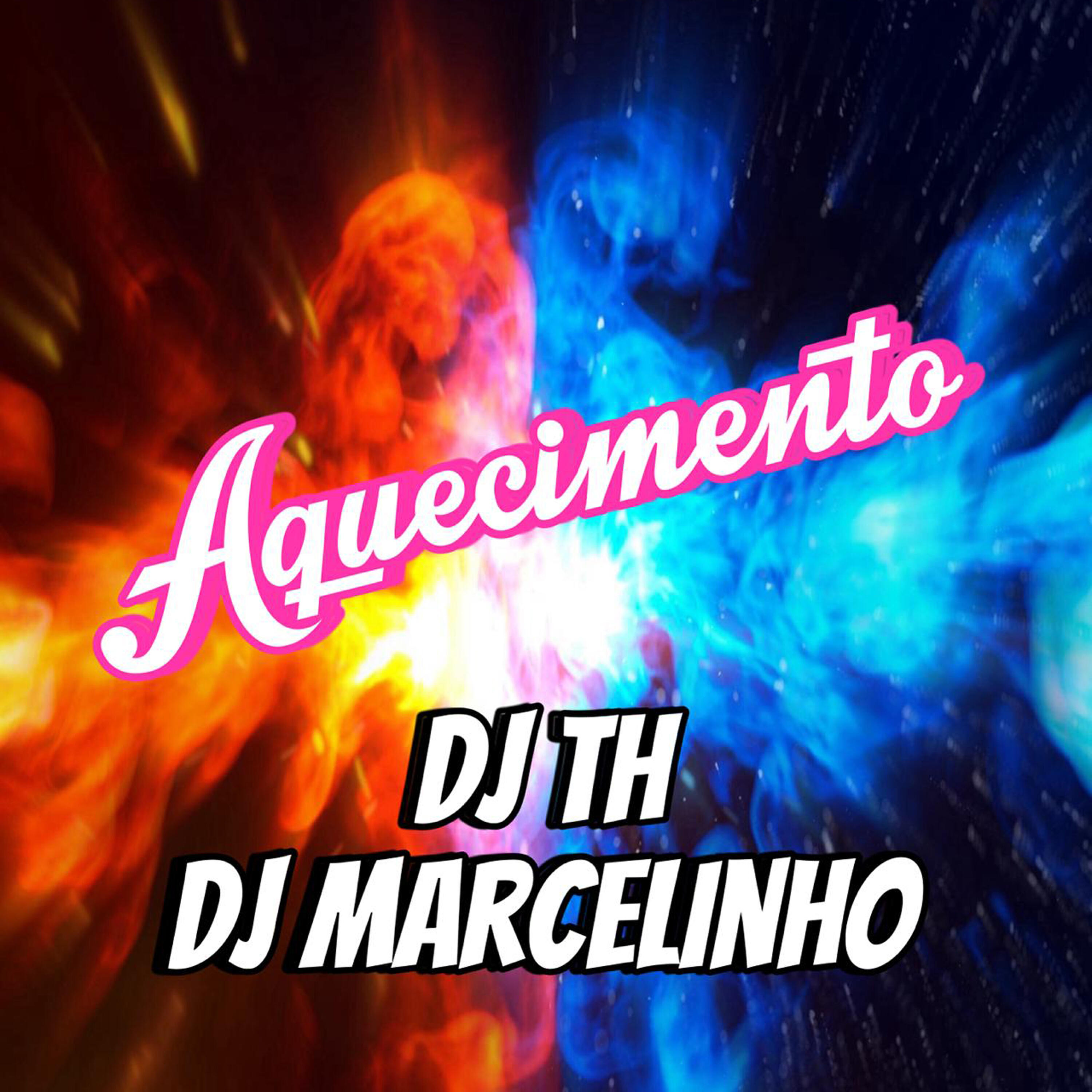 Скачать песню DJ  TH BEAT, DJ Marcelinho - Aquecimento бесплатно в MP3 для Android и iOS